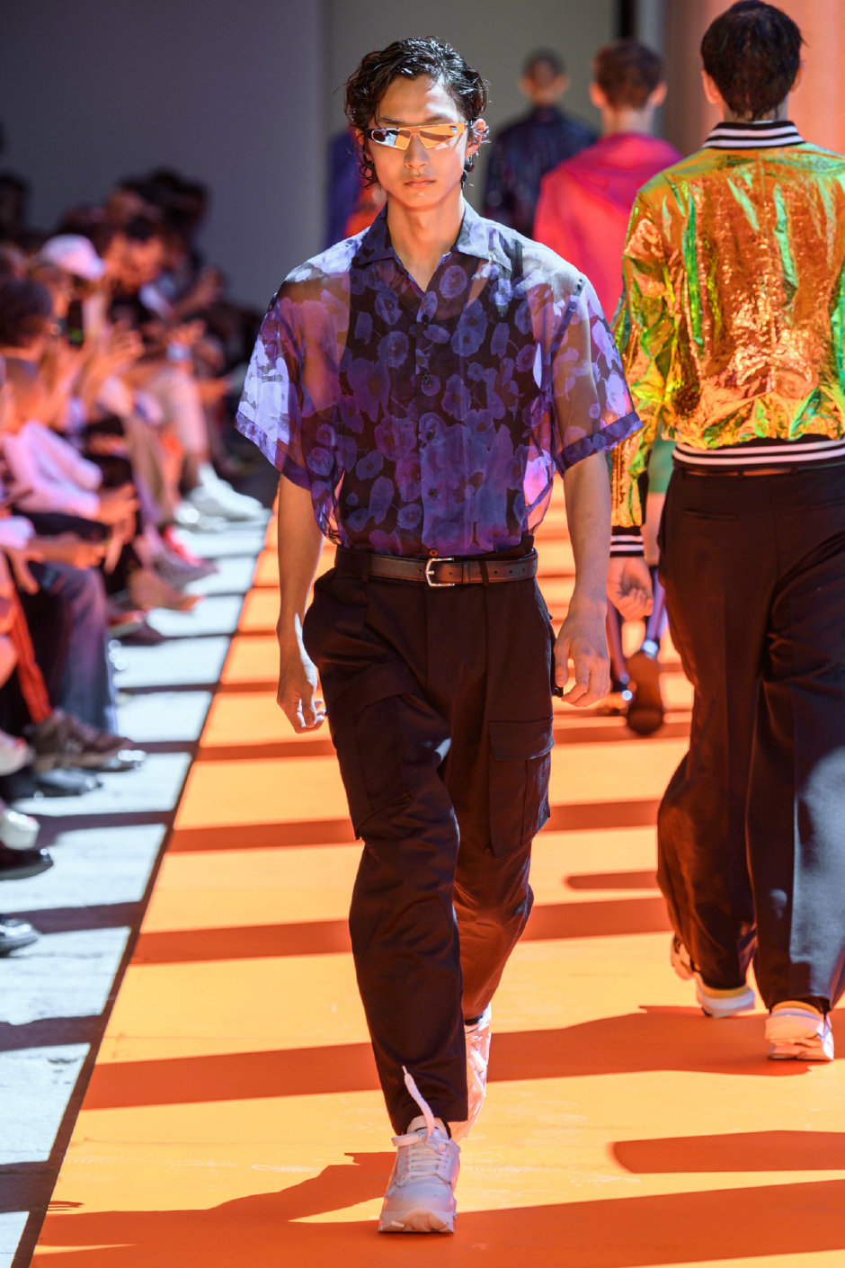 Les Hommes İlkbahar/Yaz 2020