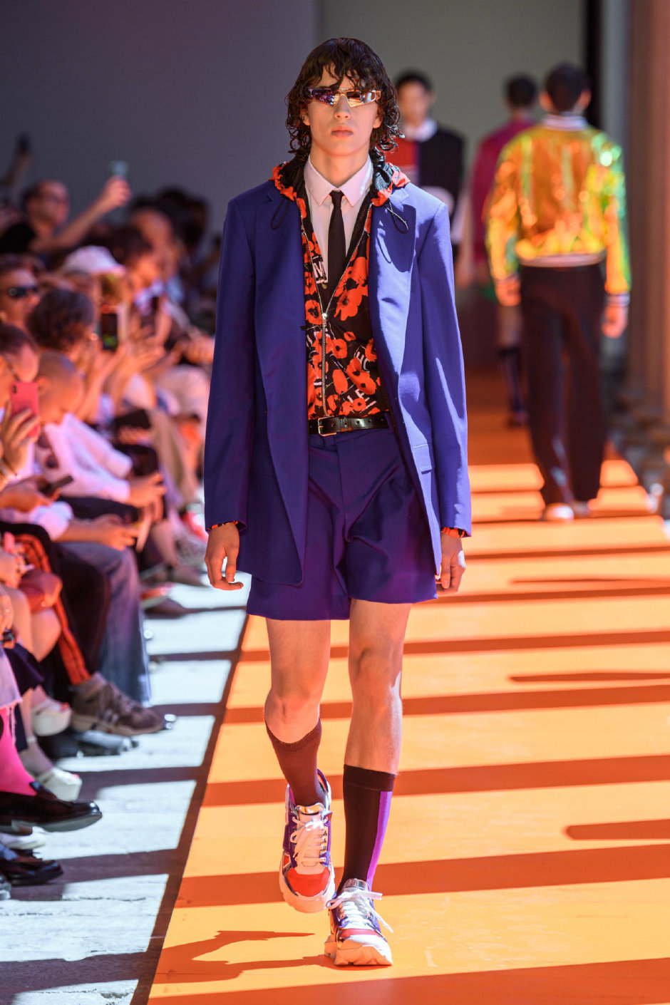 Les Hommes İlkbahar/Yaz 2020