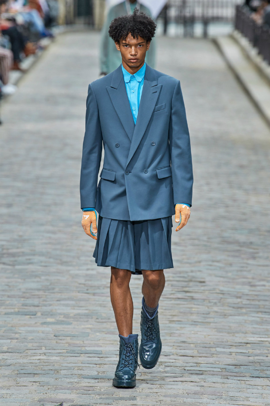 Louis Vuitton İlkbahar/Yaz 2020