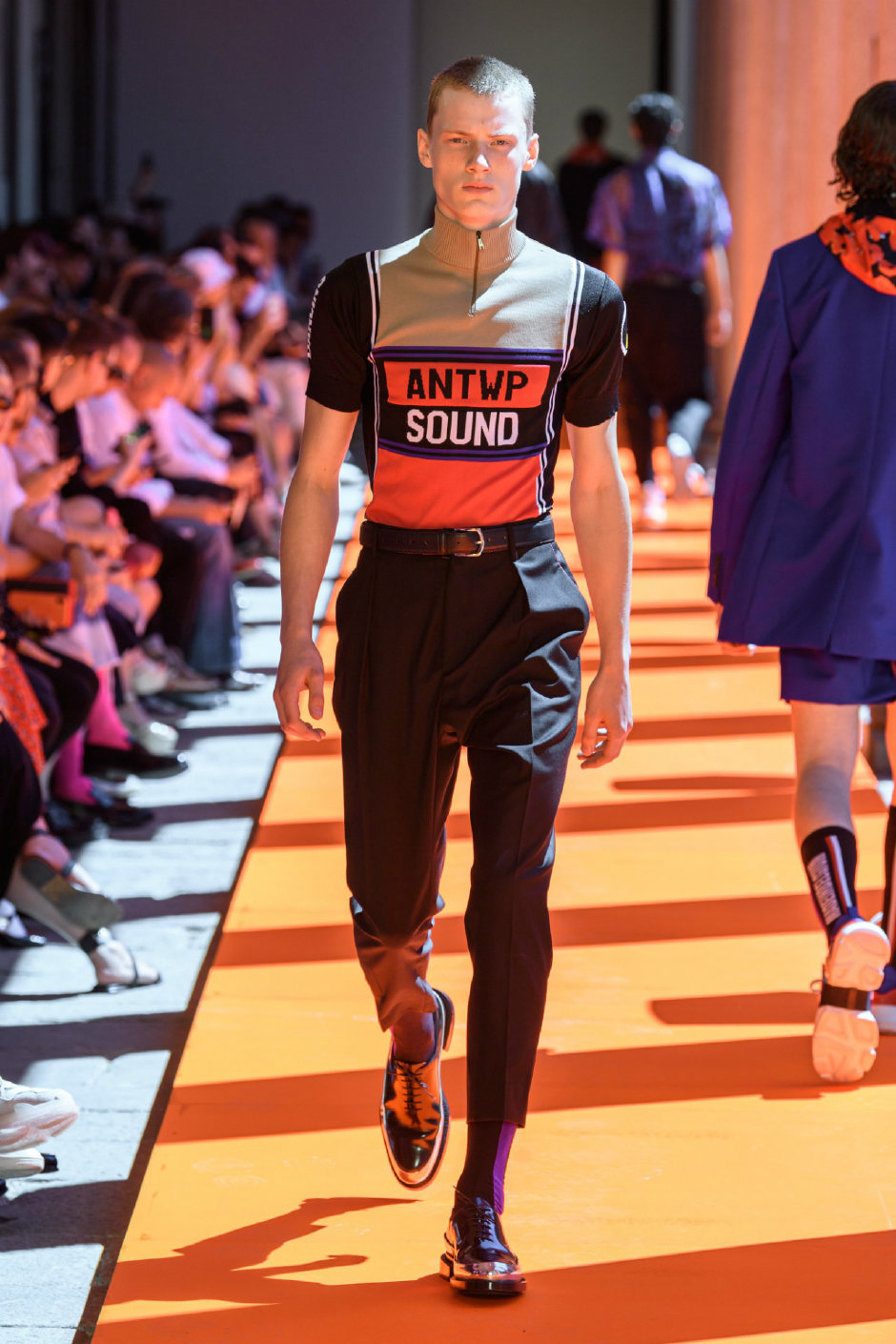 Les Hommes İlkbahar/Yaz 2020