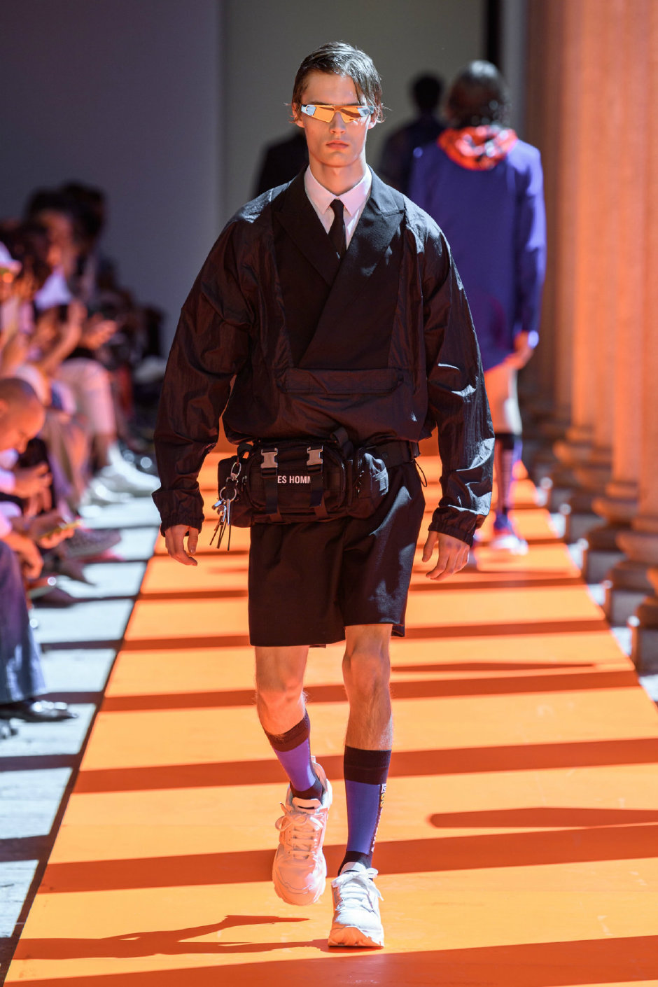 Les Hommes İlkbahar/Yaz 2020