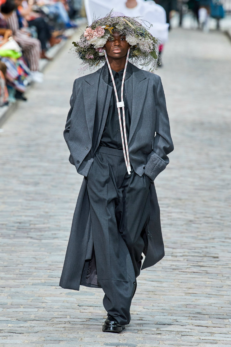 Louis Vuitton İlkbahar/Yaz 2020