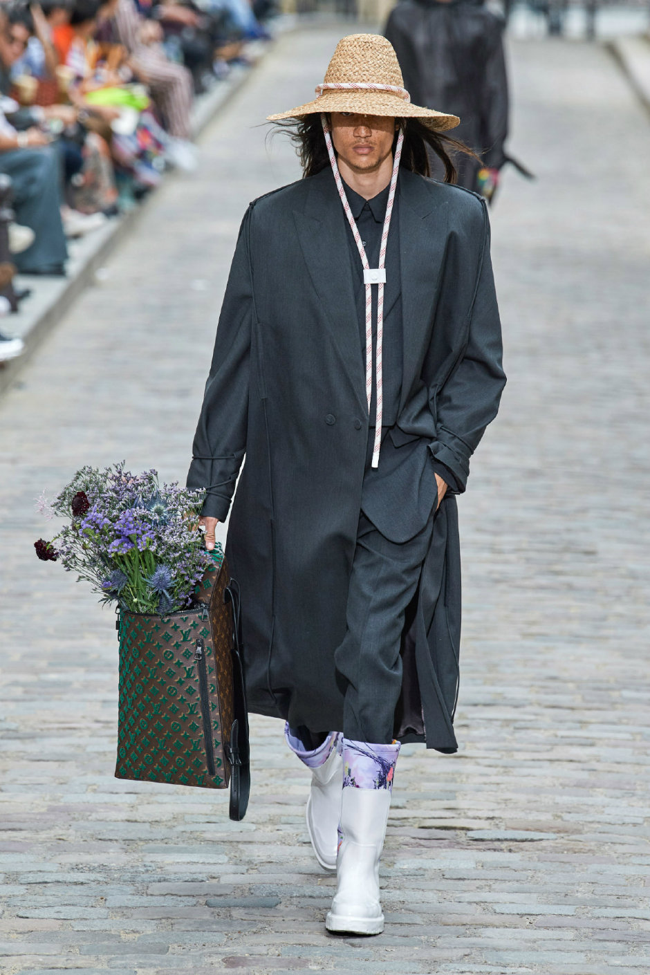 Louis Vuitton İlkbahar/Yaz 2020