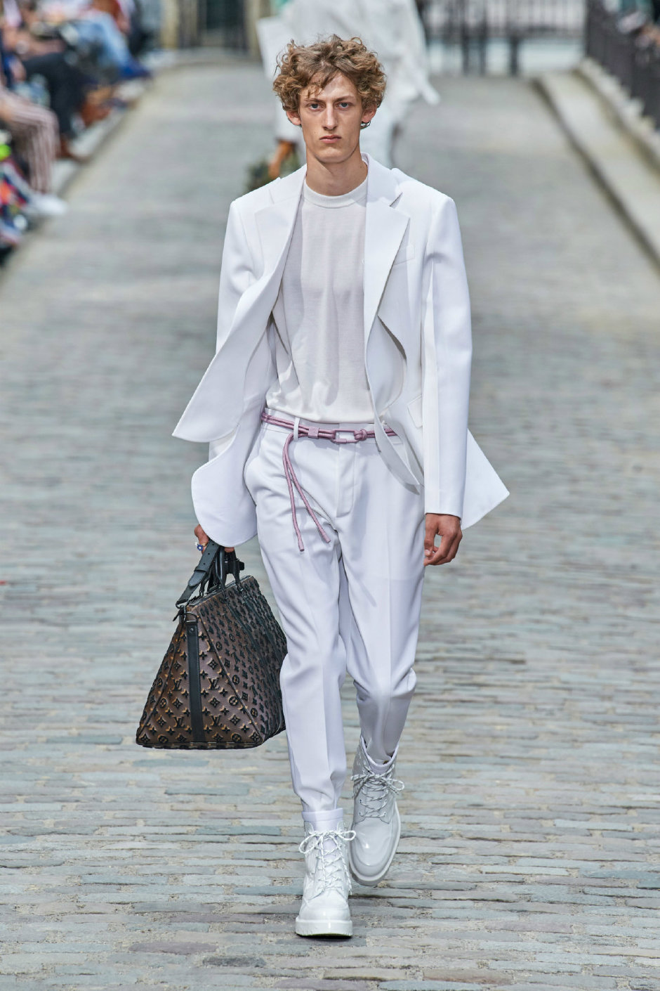 Louis Vuitton İlkbahar/Yaz 2020