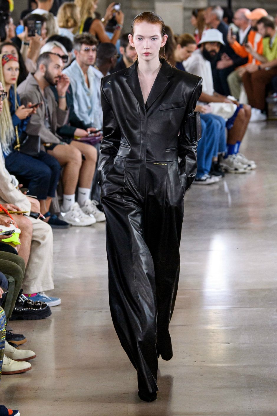 Juun.J İlkbahar/Yaz 2020