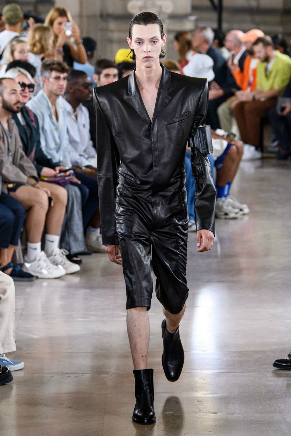 Juun.J İlkbahar/Yaz 2020