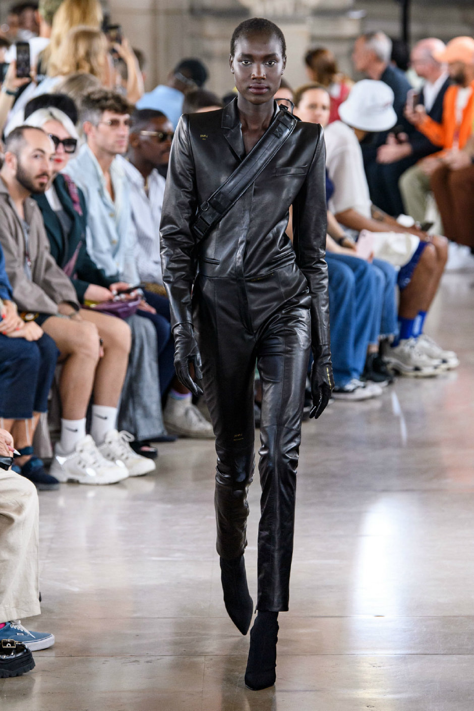 Juun.J İlkbahar/Yaz 2020