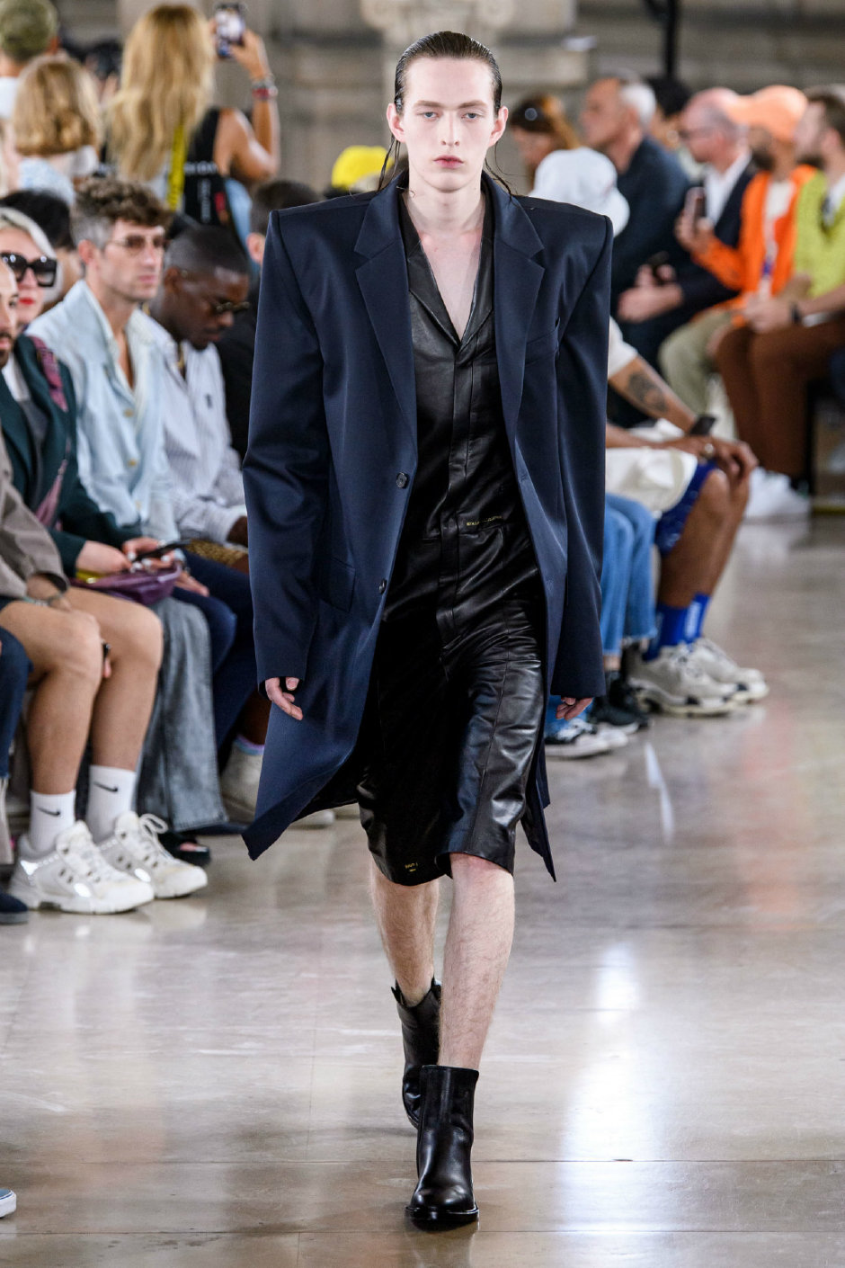 Juun.J İlkbahar/Yaz 2020