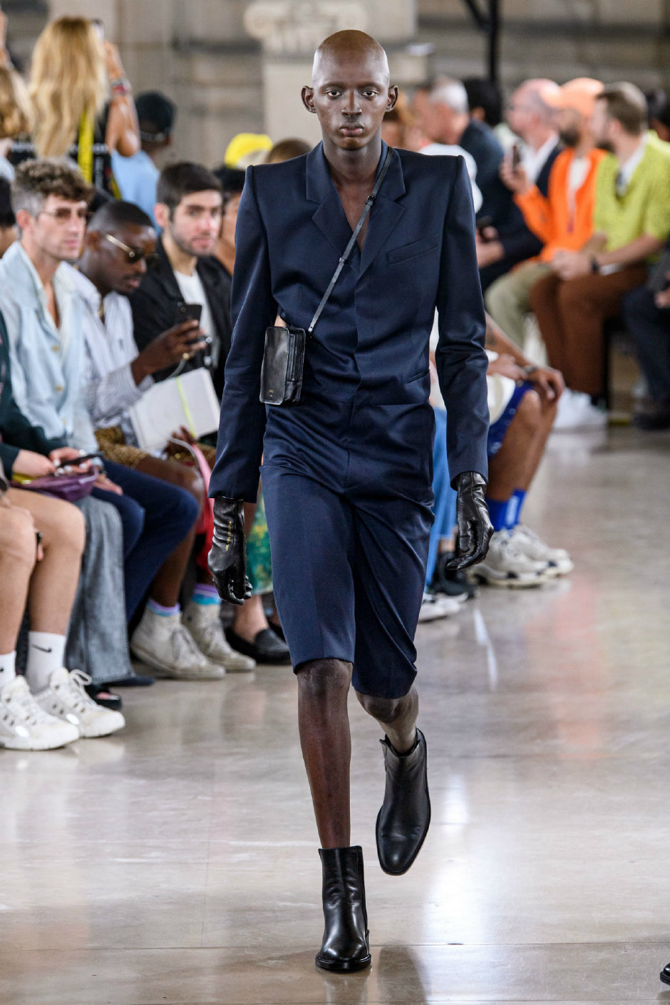 Juun.J İlkbahar/Yaz 2020