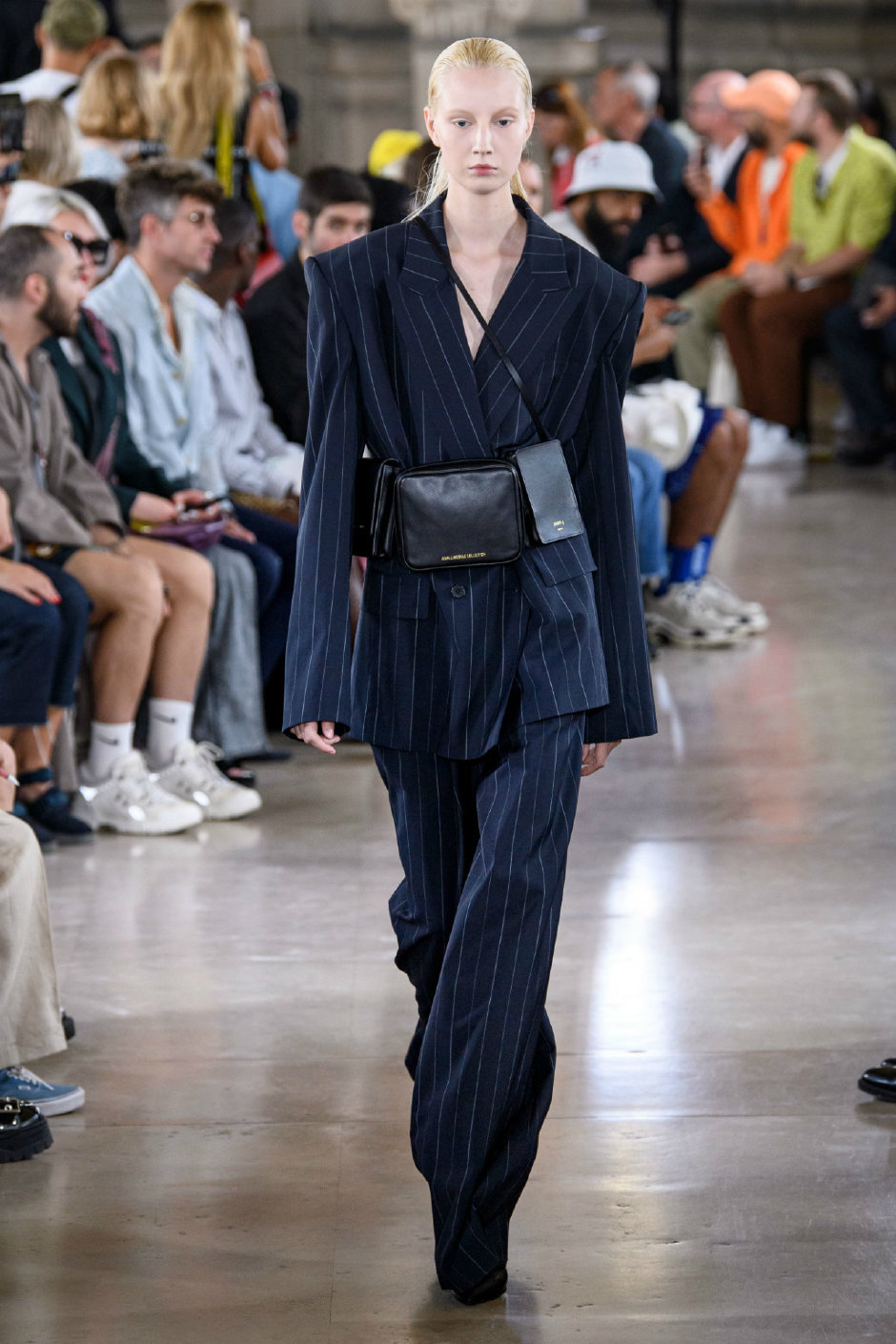 Juun.J İlkbahar/Yaz 2020