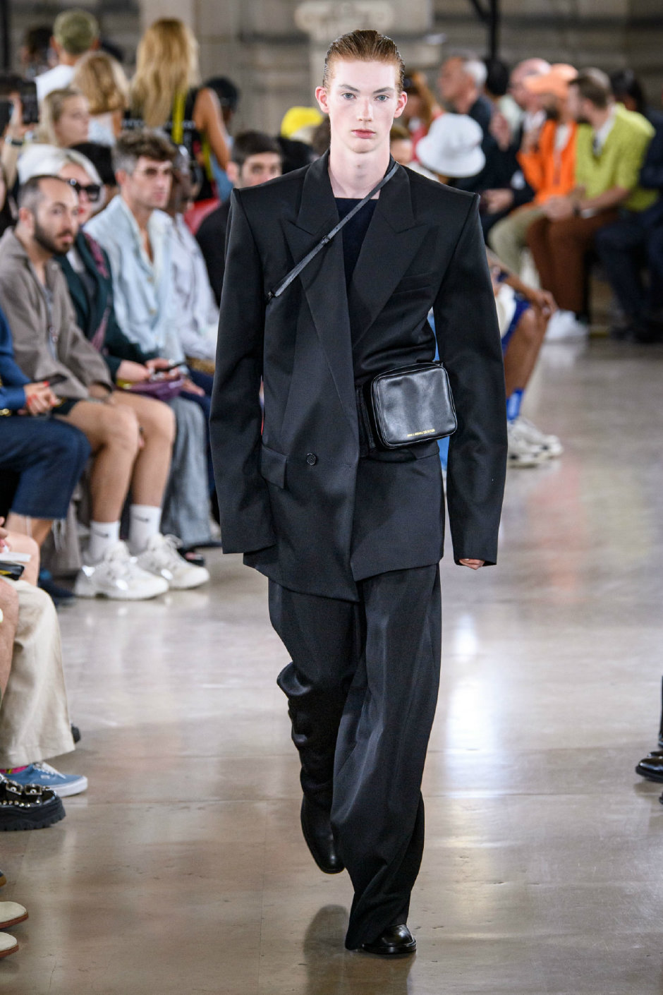 Juun.J İlkbahar/Yaz 2020