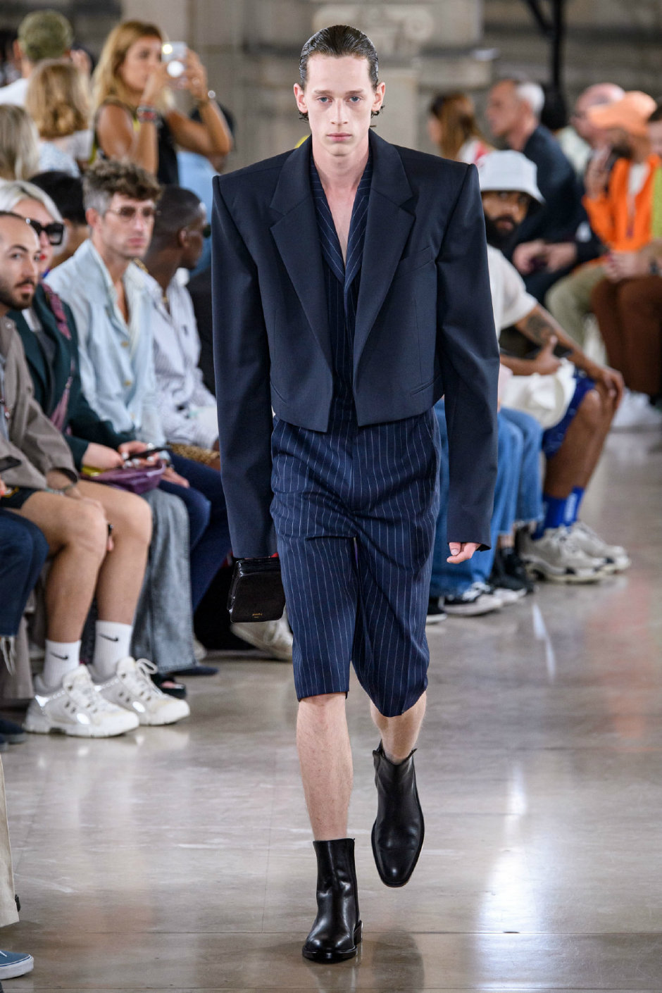 Juun.J İlkbahar/Yaz 2020