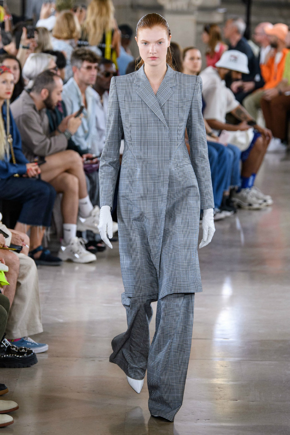 Juun.J İlkbahar/Yaz 2020