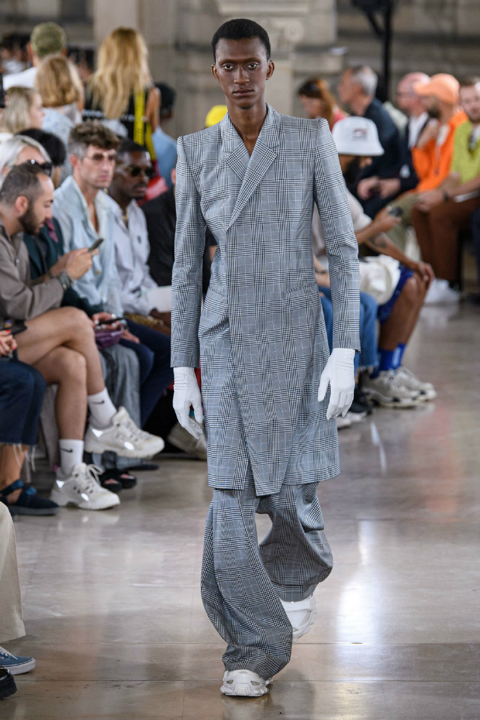 Juun.J İlkbahar/Yaz 2020