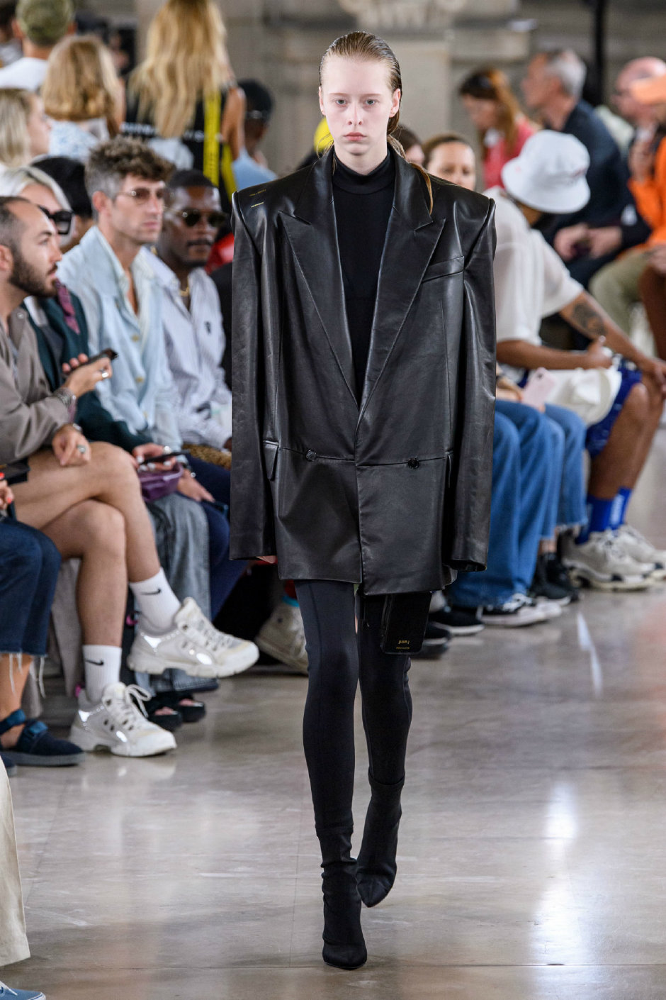 Juun.J İlkbahar/Yaz 2020