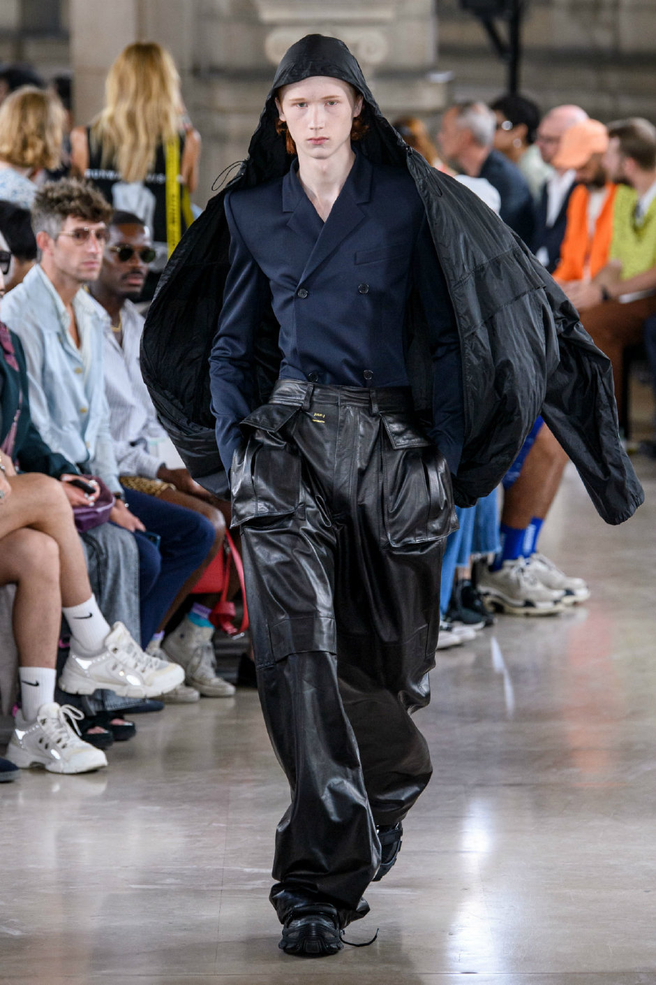 Juun.J İlkbahar/Yaz 2020