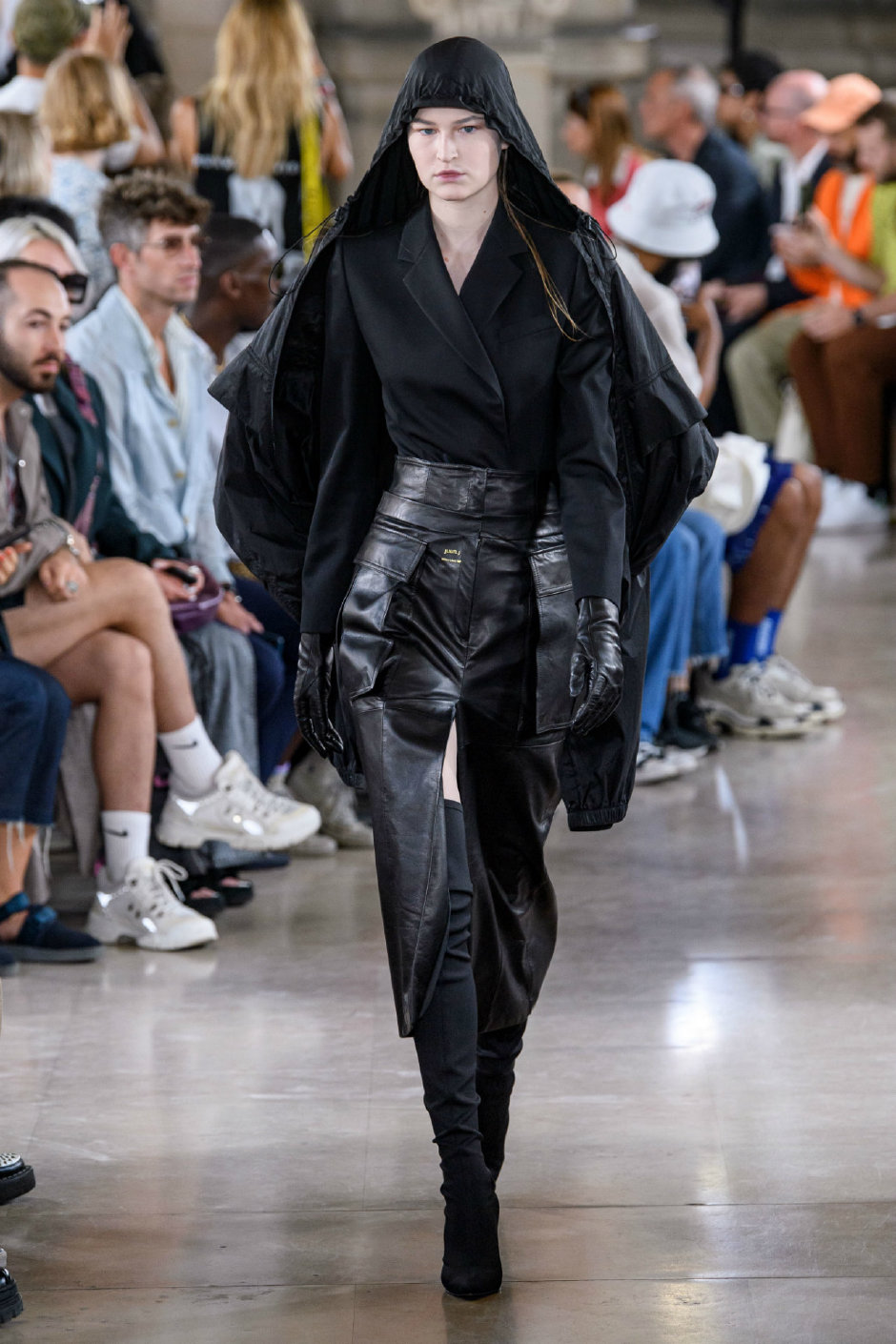 Juun.J İlkbahar/Yaz 2020