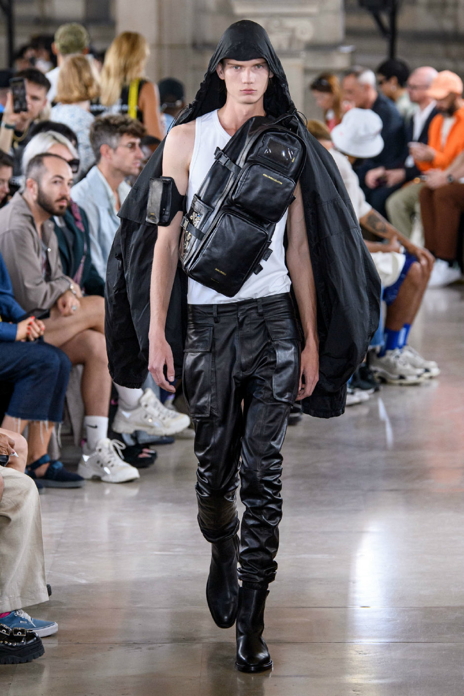 Juun.J İlkbahar/Yaz 2020