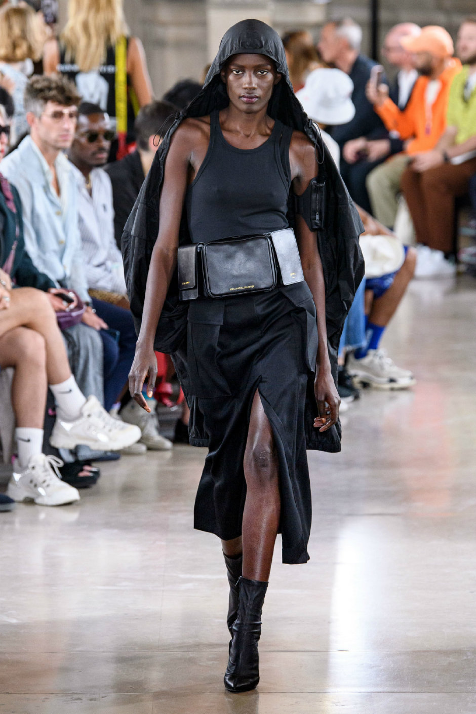 Juun.J İlkbahar/Yaz 2020