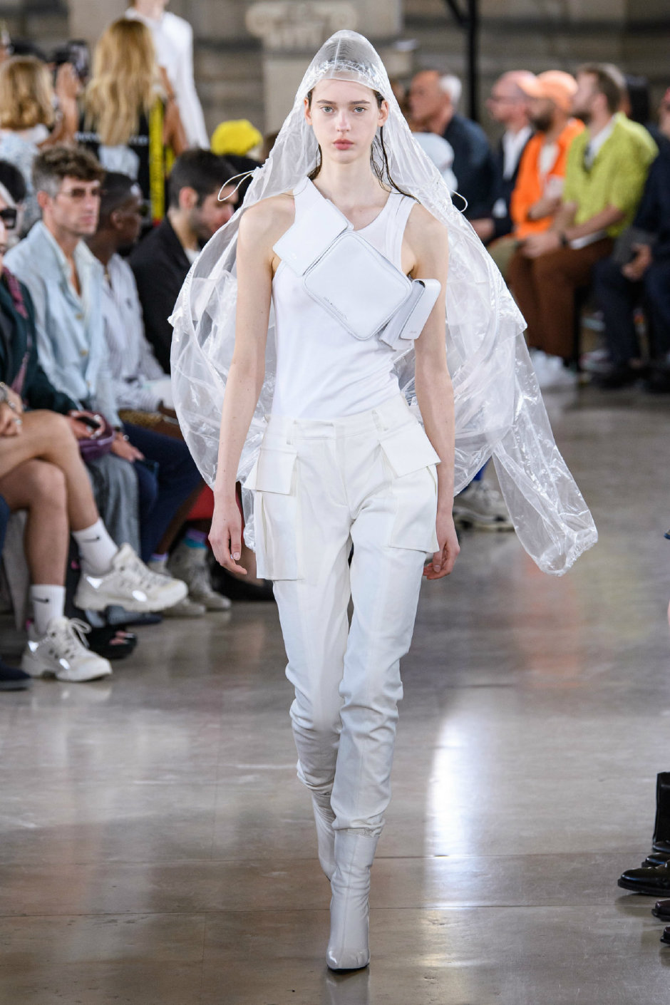 Juun.J İlkbahar/Yaz 2020