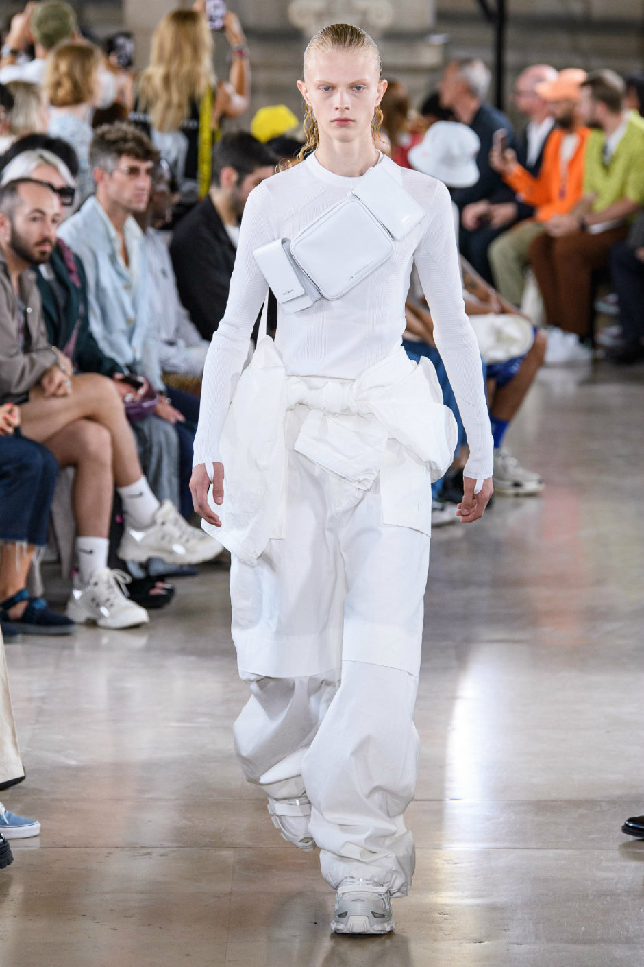 Juun.J İlkbahar/Yaz 2020