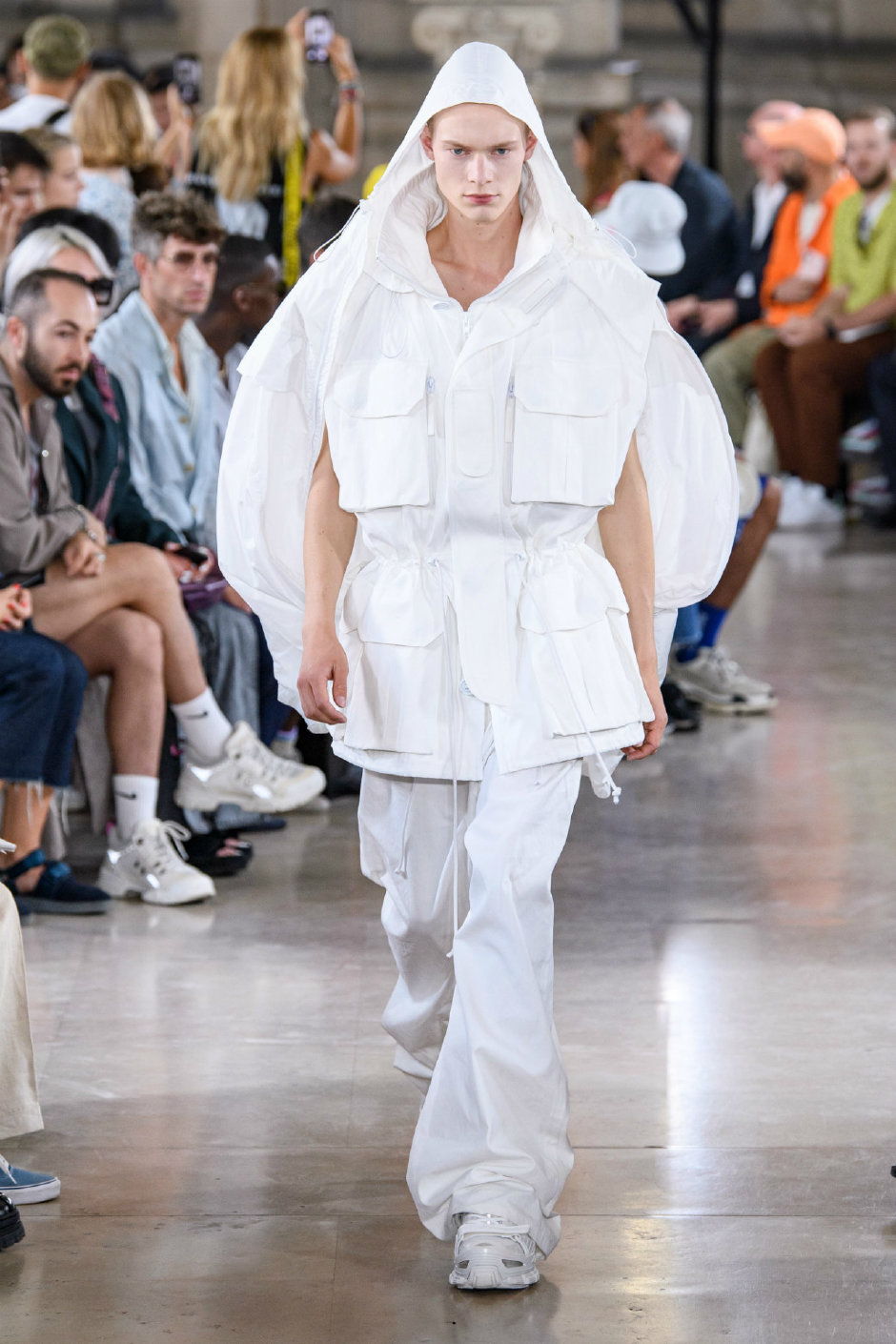 Juun.J İlkbahar/Yaz 2020