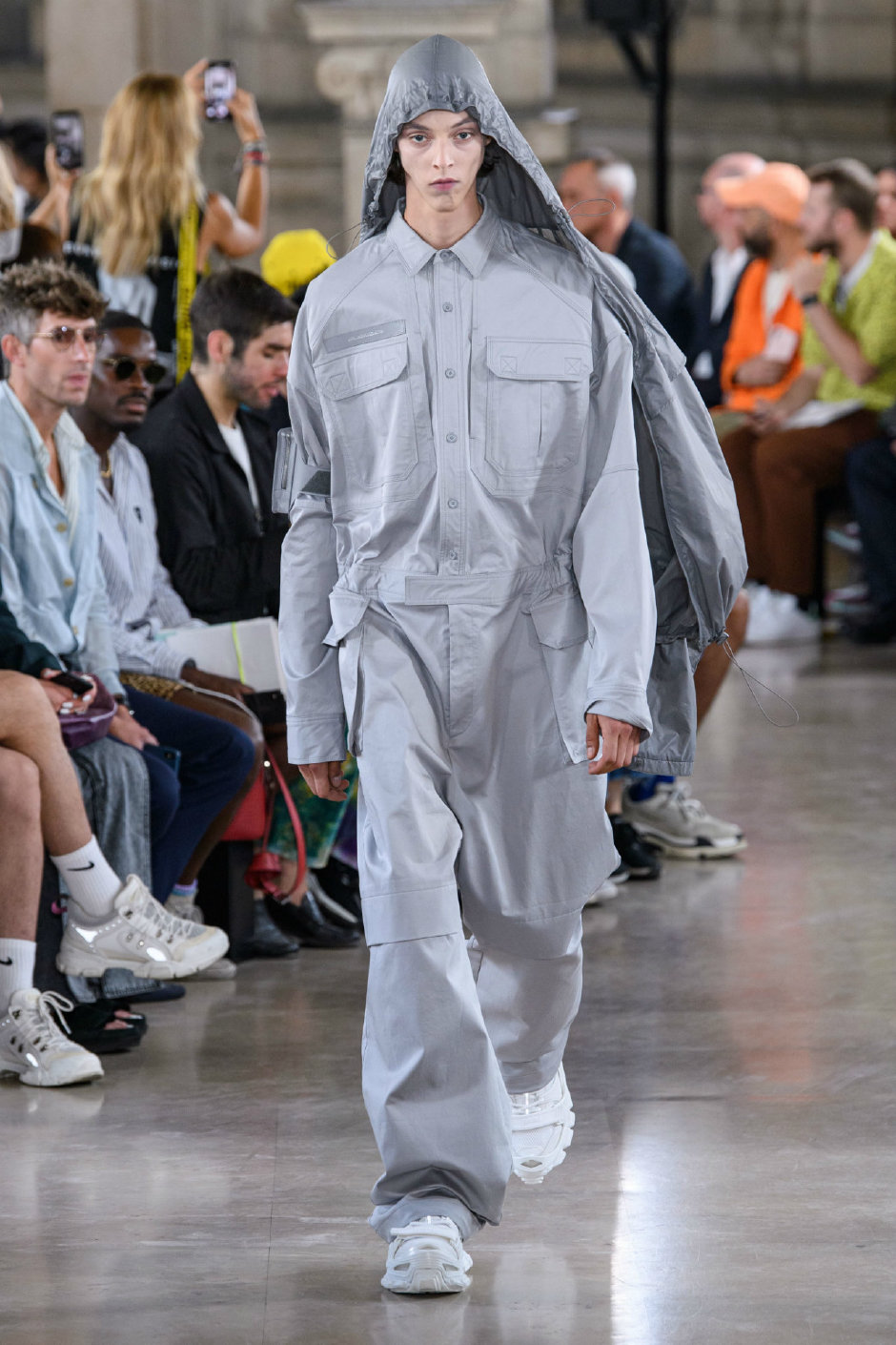 Juun.J İlkbahar/Yaz 2020