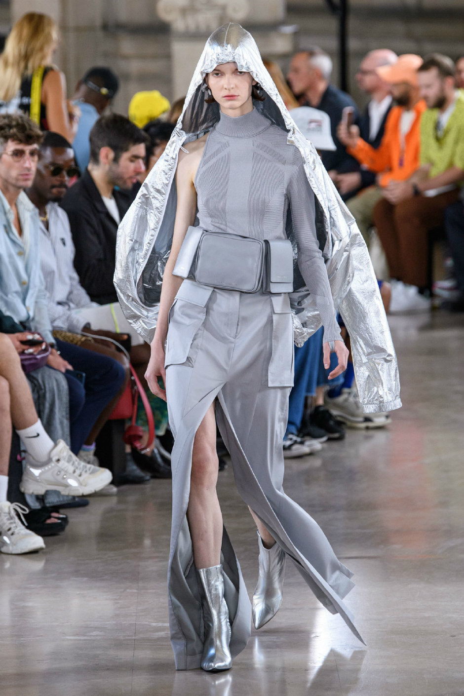 Juun.J İlkbahar/Yaz 2020