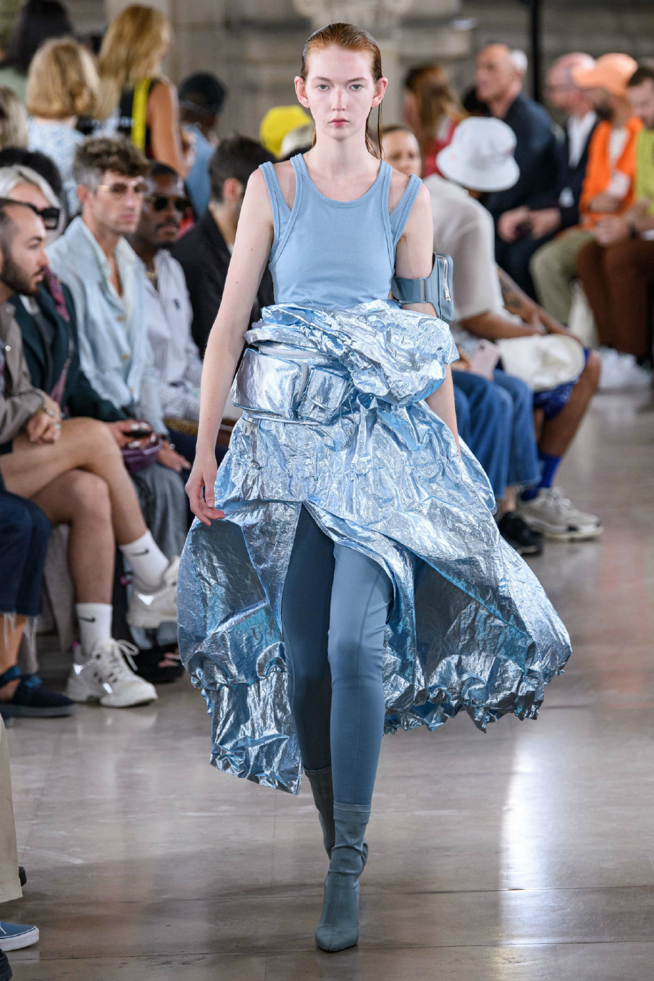 Juun.J İlkbahar/Yaz 2020