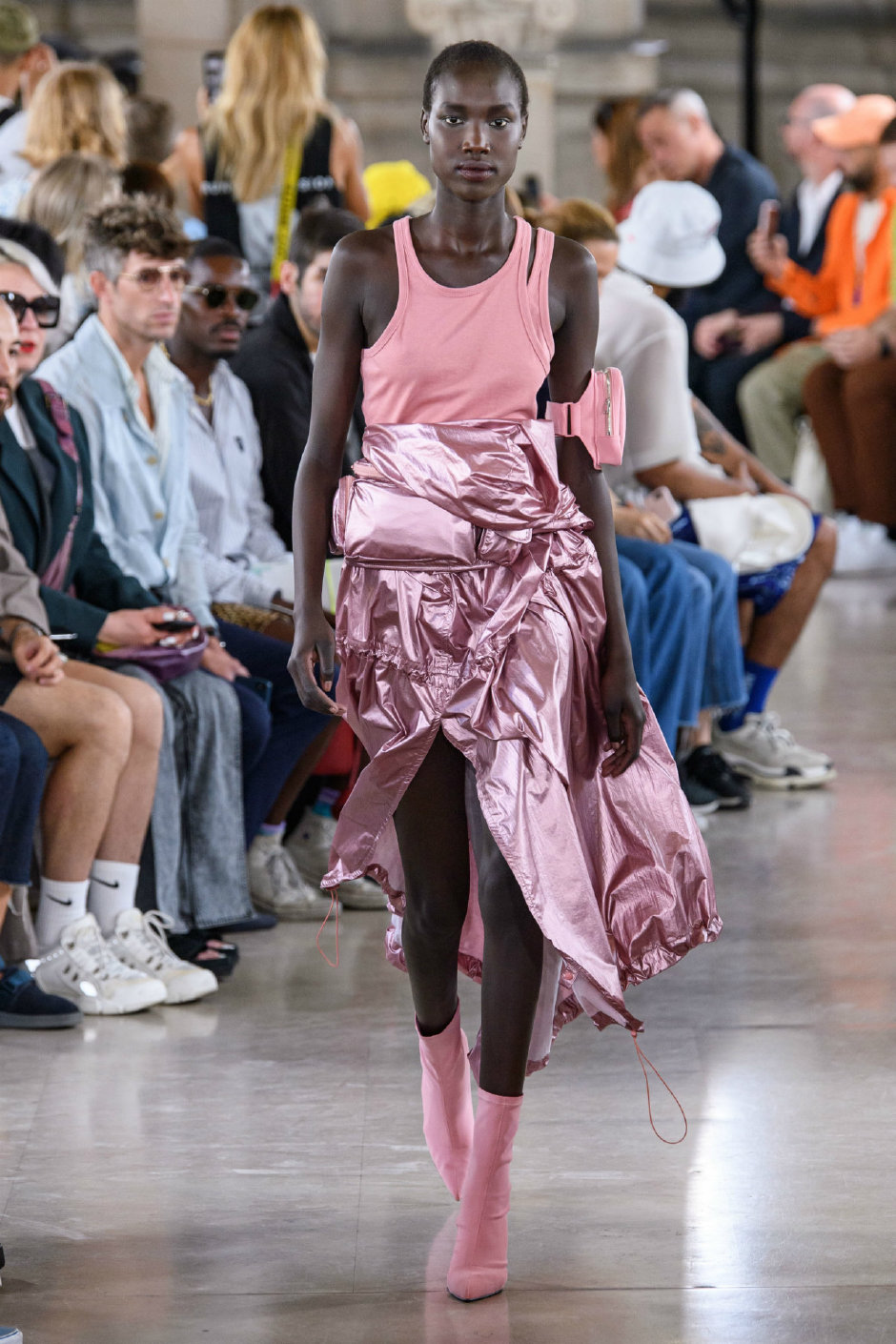 Juun.J İlkbahar/Yaz 2020