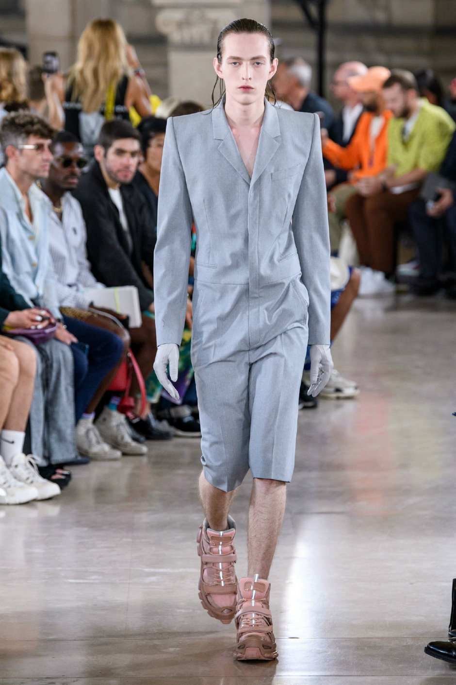 Juun.J İlkbahar/Yaz 2020