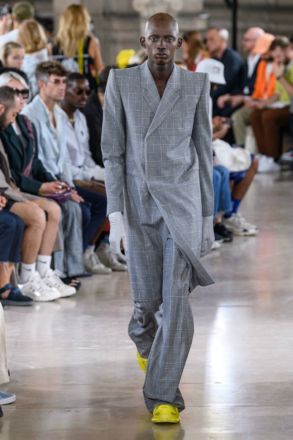 Juun.J İlkbahar/Yaz 2020