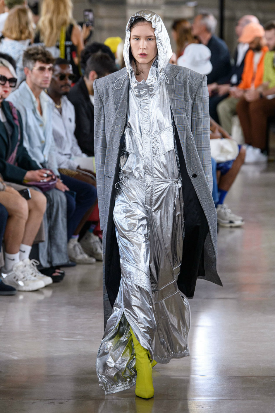 Juun.J İlkbahar/Yaz 2020