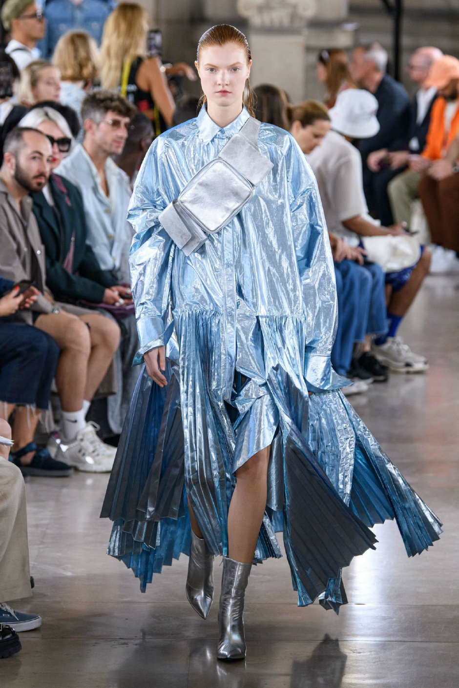 Juun.J İlkbahar/Yaz 2020