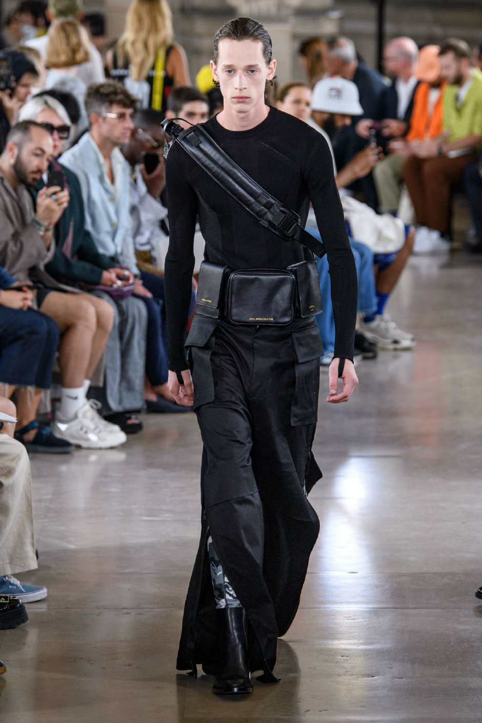 Juun.J İlkbahar/Yaz 2020