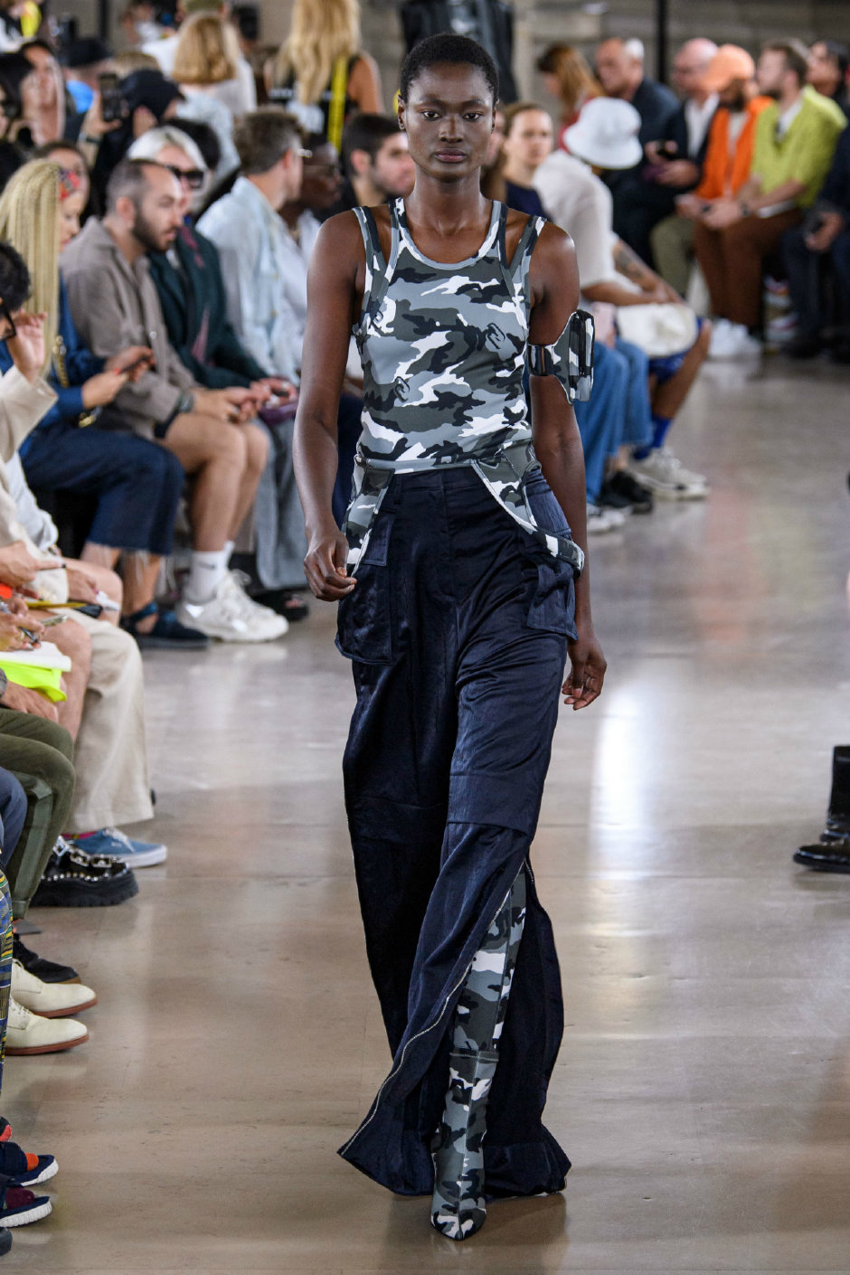 Juun.J İlkbahar/Yaz 2020