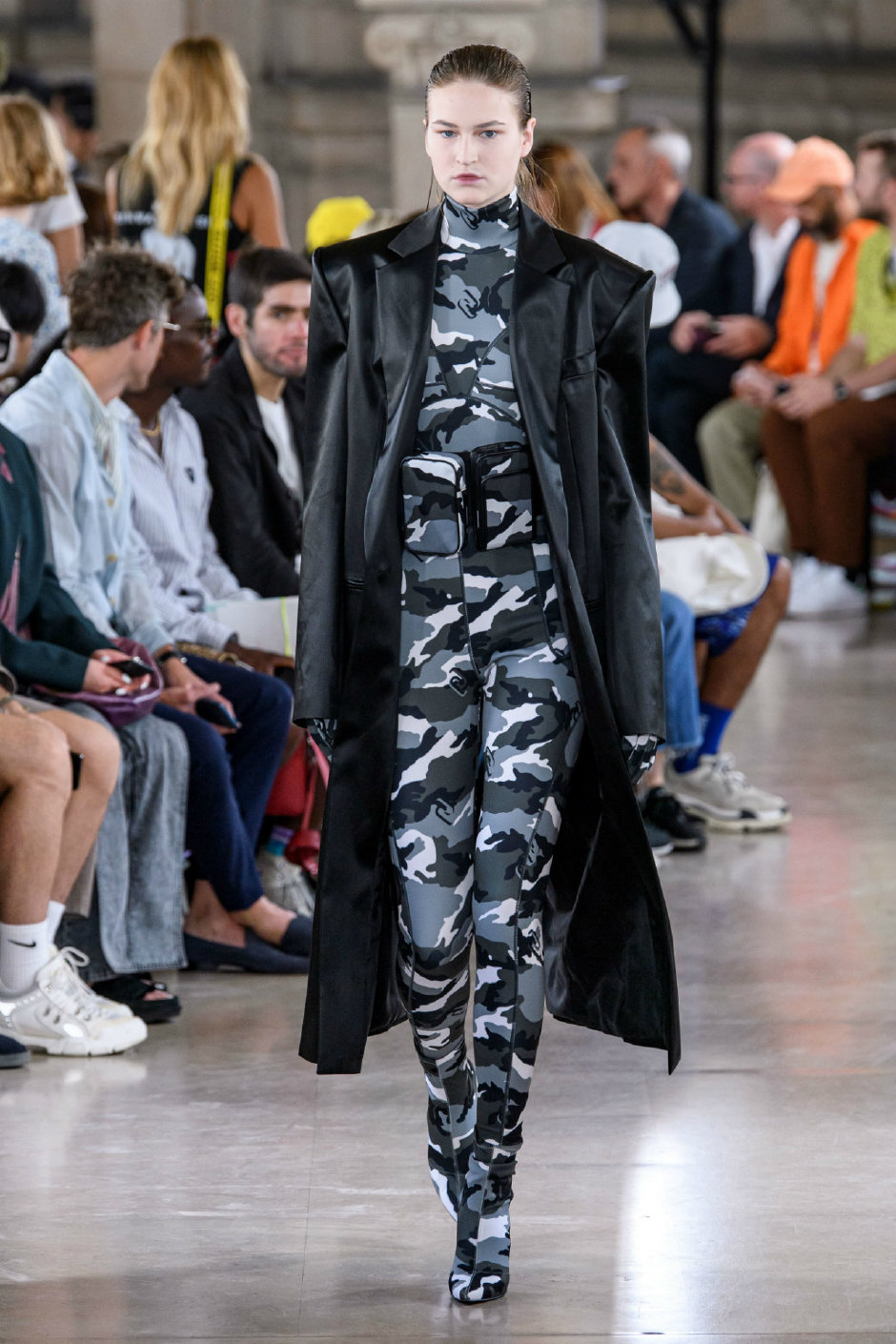 Juun.J İlkbahar/Yaz 2020