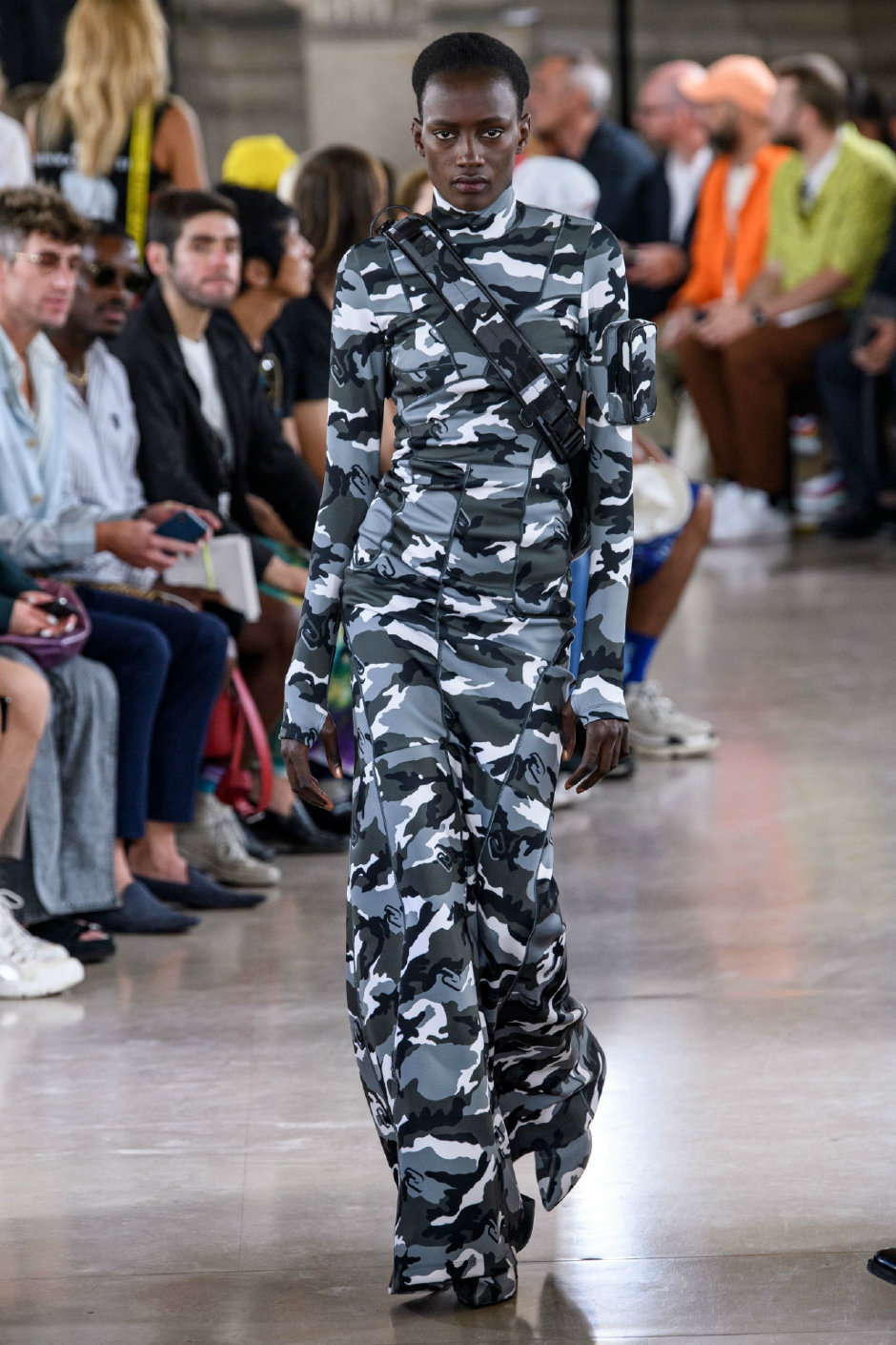 Juun.J İlkbahar/Yaz 2020