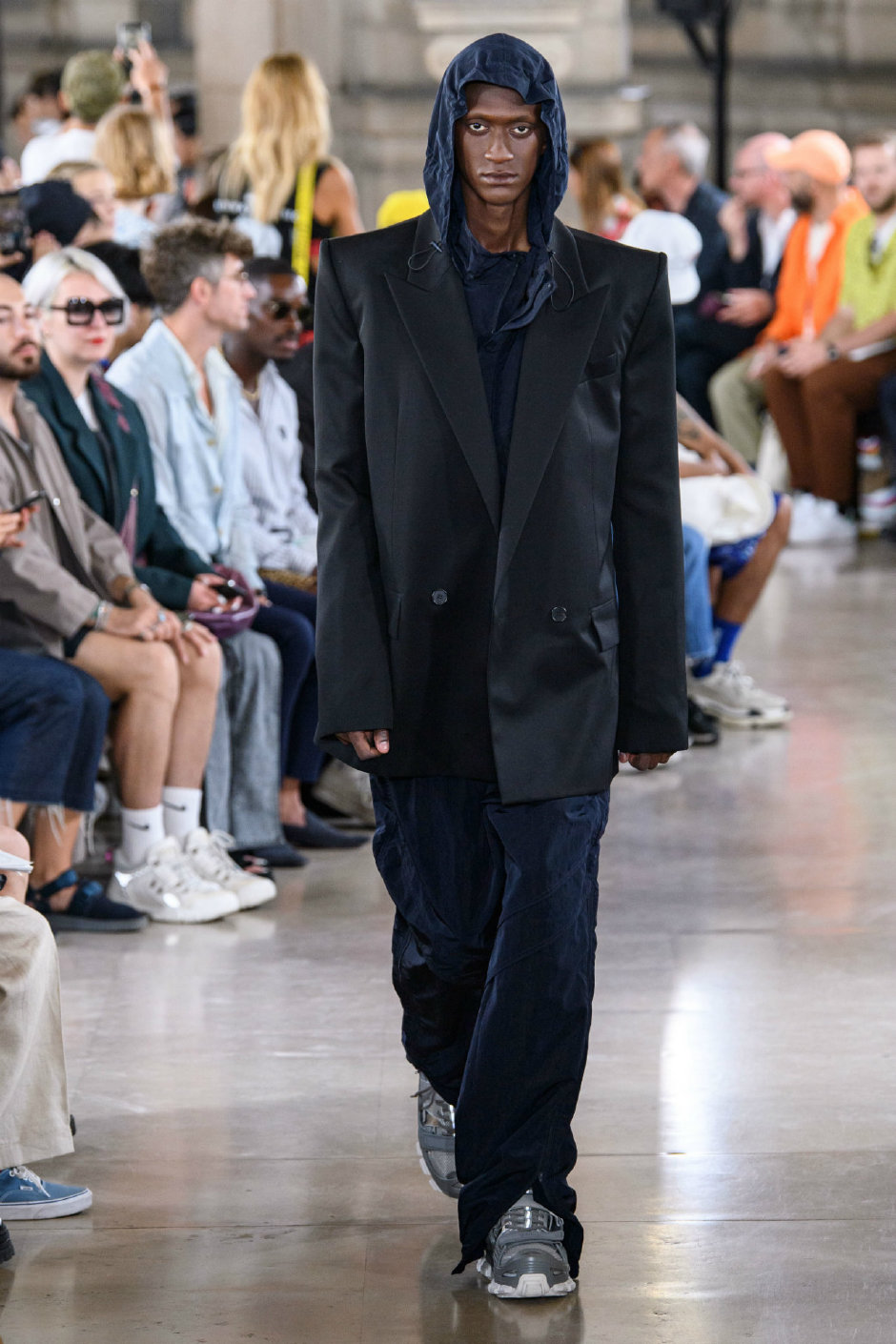 Juun.J İlkbahar/Yaz 2020