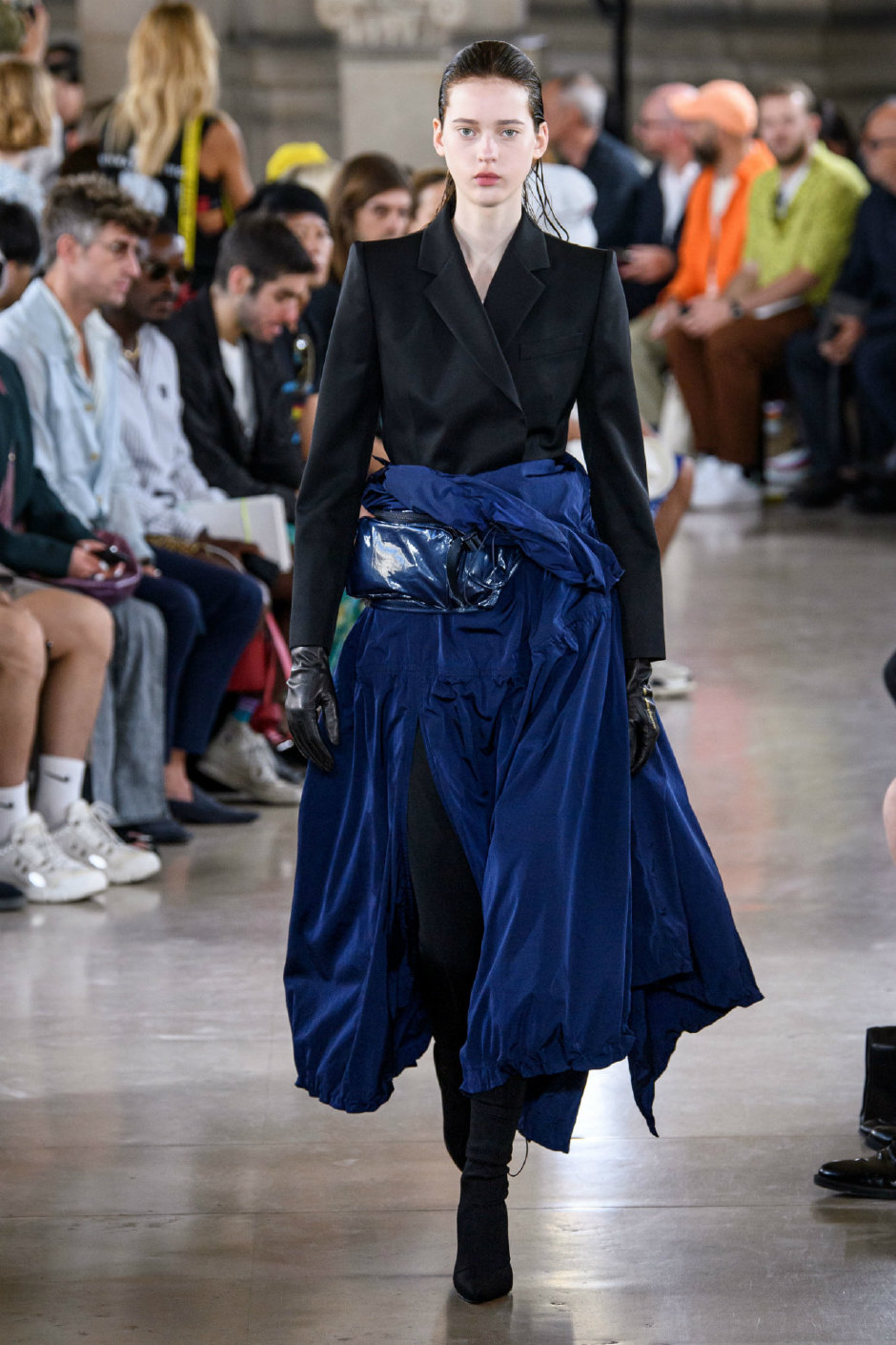 Juun.J İlkbahar/Yaz 2020