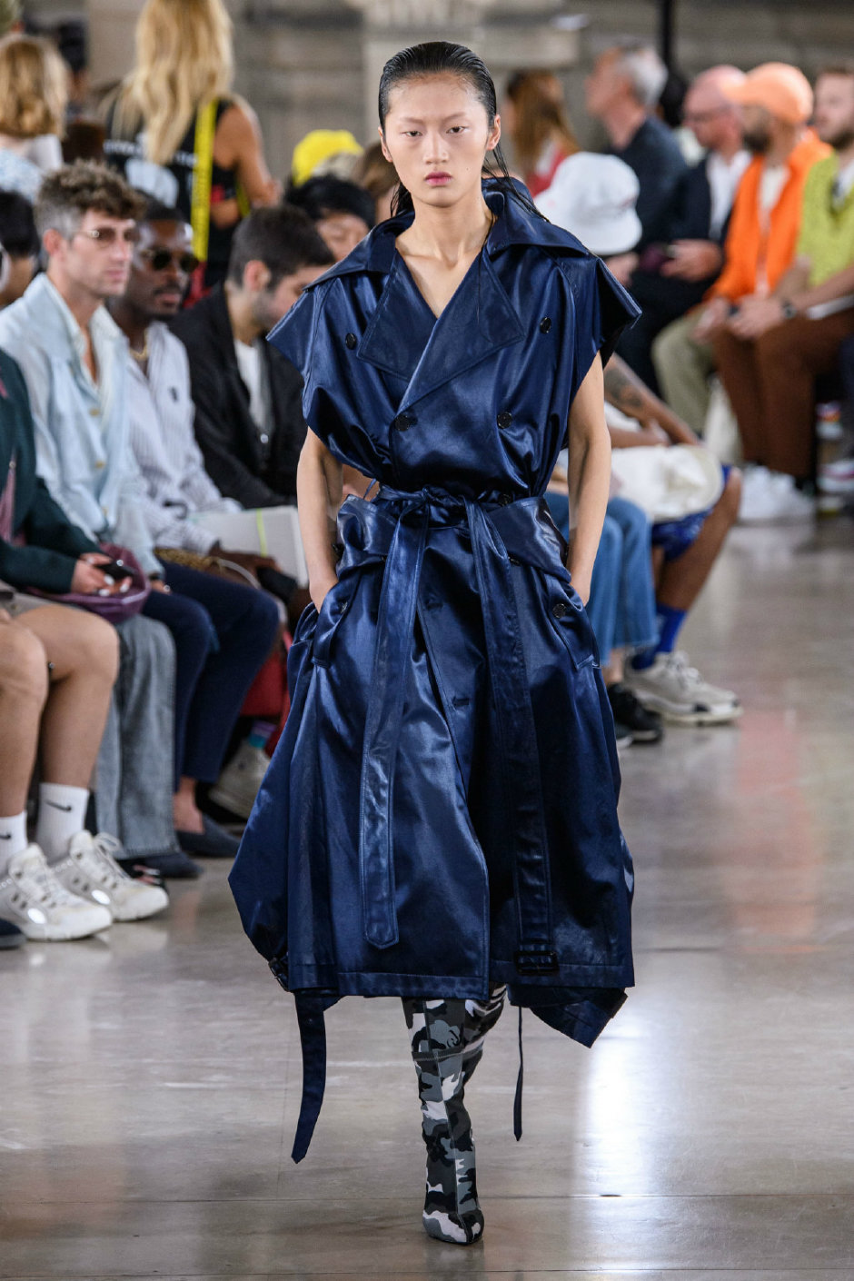 Juun.J İlkbahar/Yaz 2020