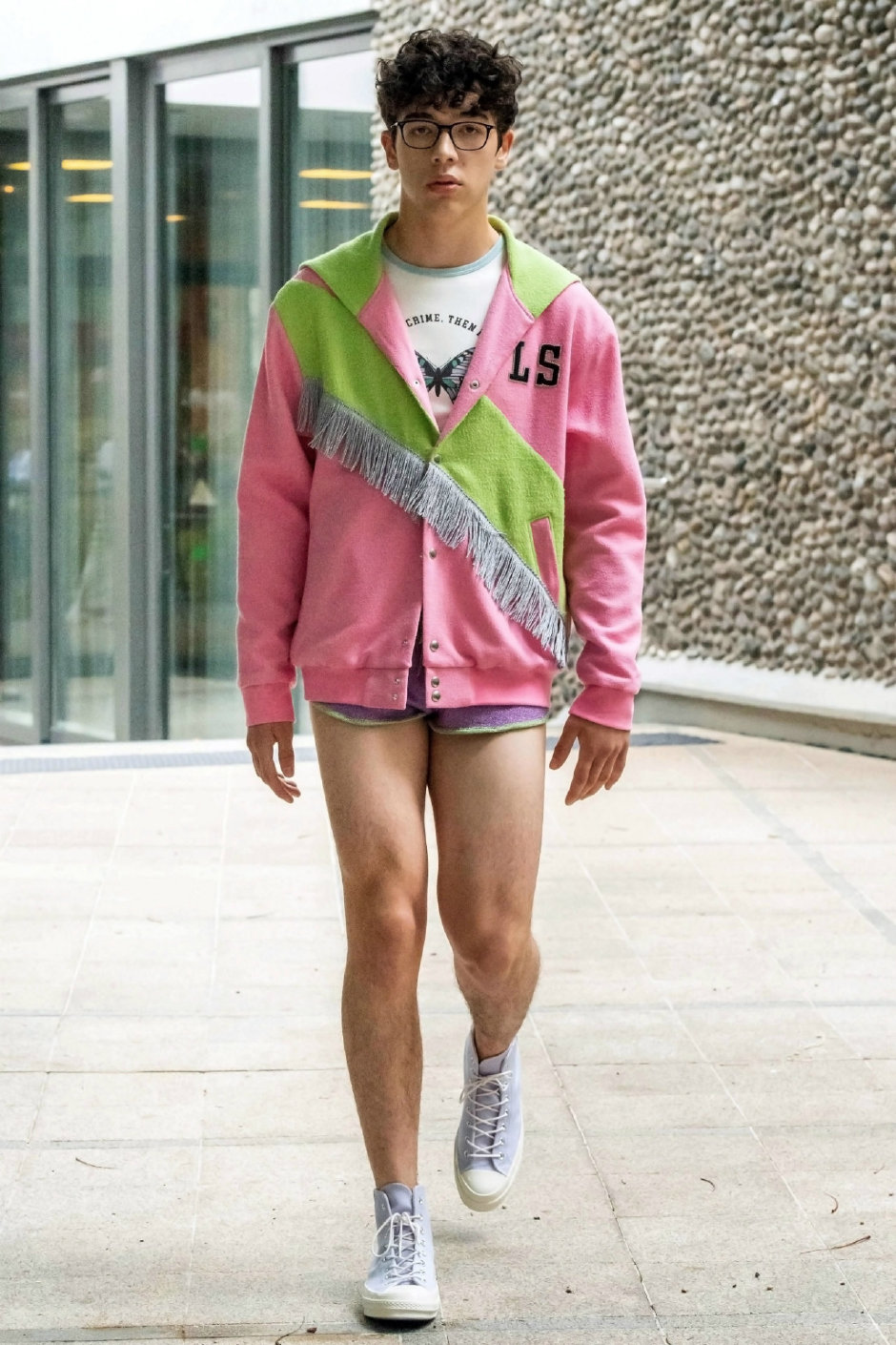 Lazoschmidl İlkbahar/Yaz 2020