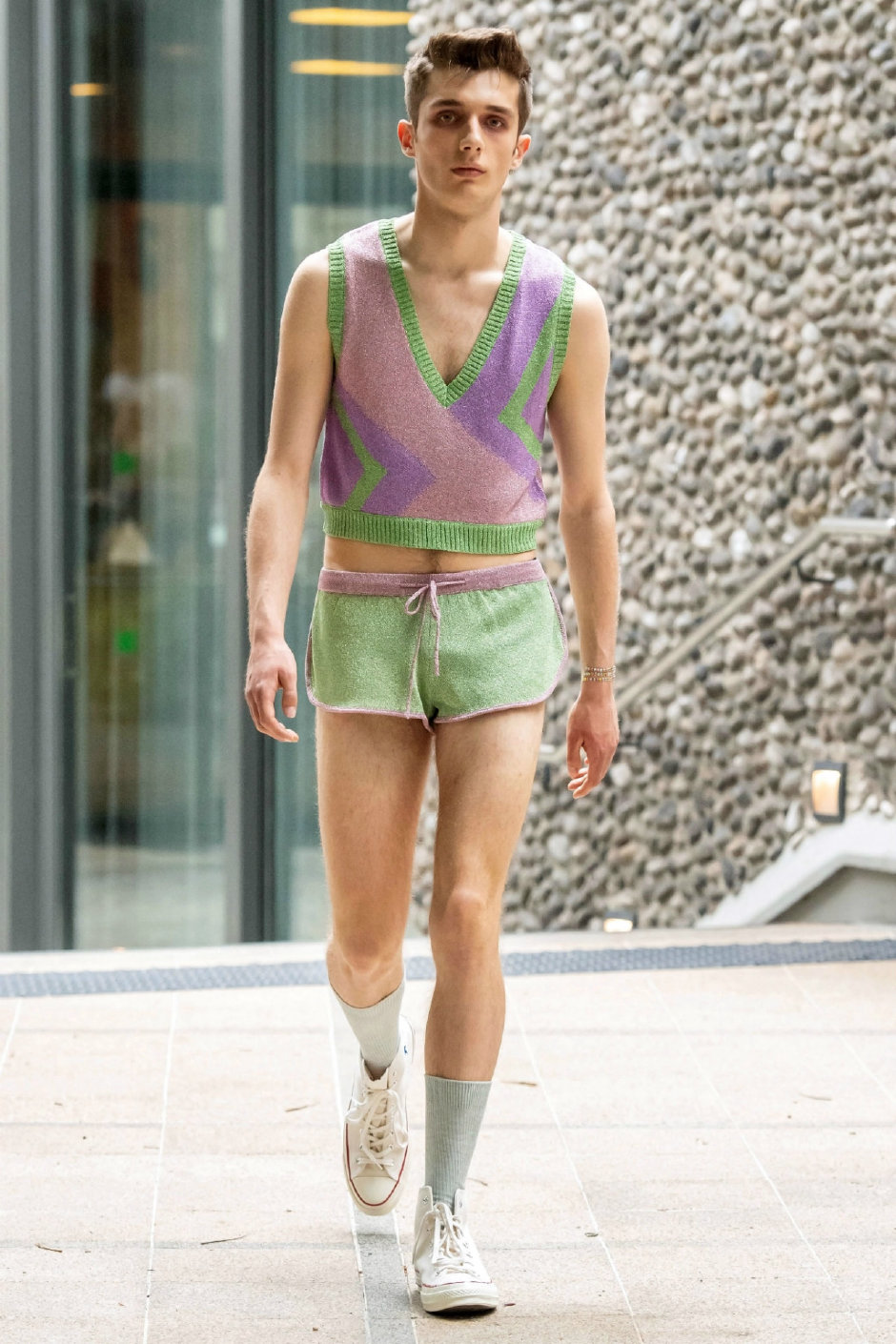 Lazoschmidl İlkbahar/Yaz 2020