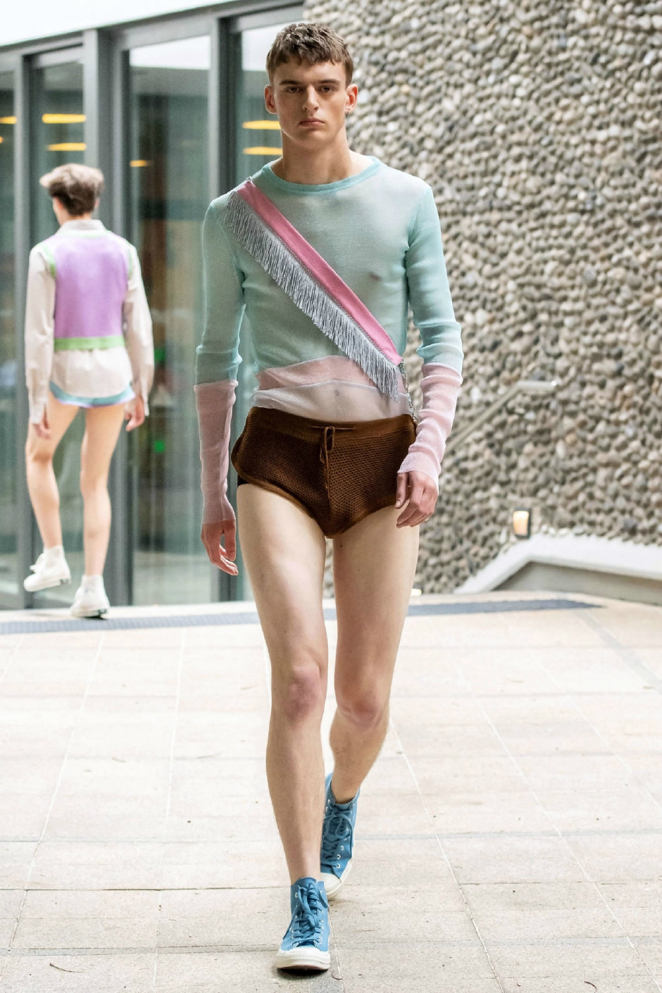 Lazoschmidl İlkbahar/Yaz 2020