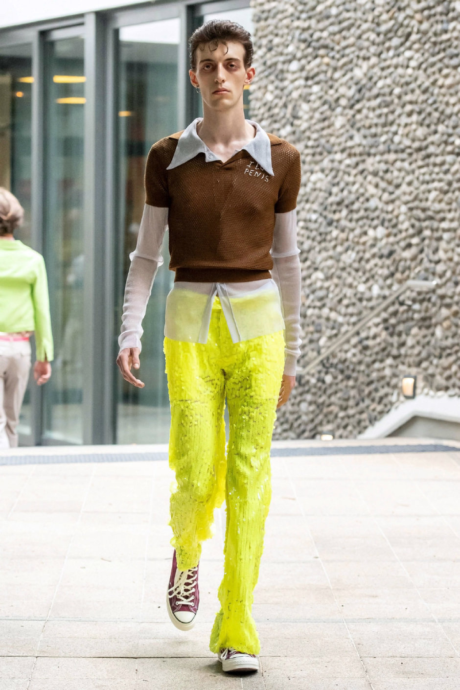 Lazoschmidl İlkbahar/Yaz 2020