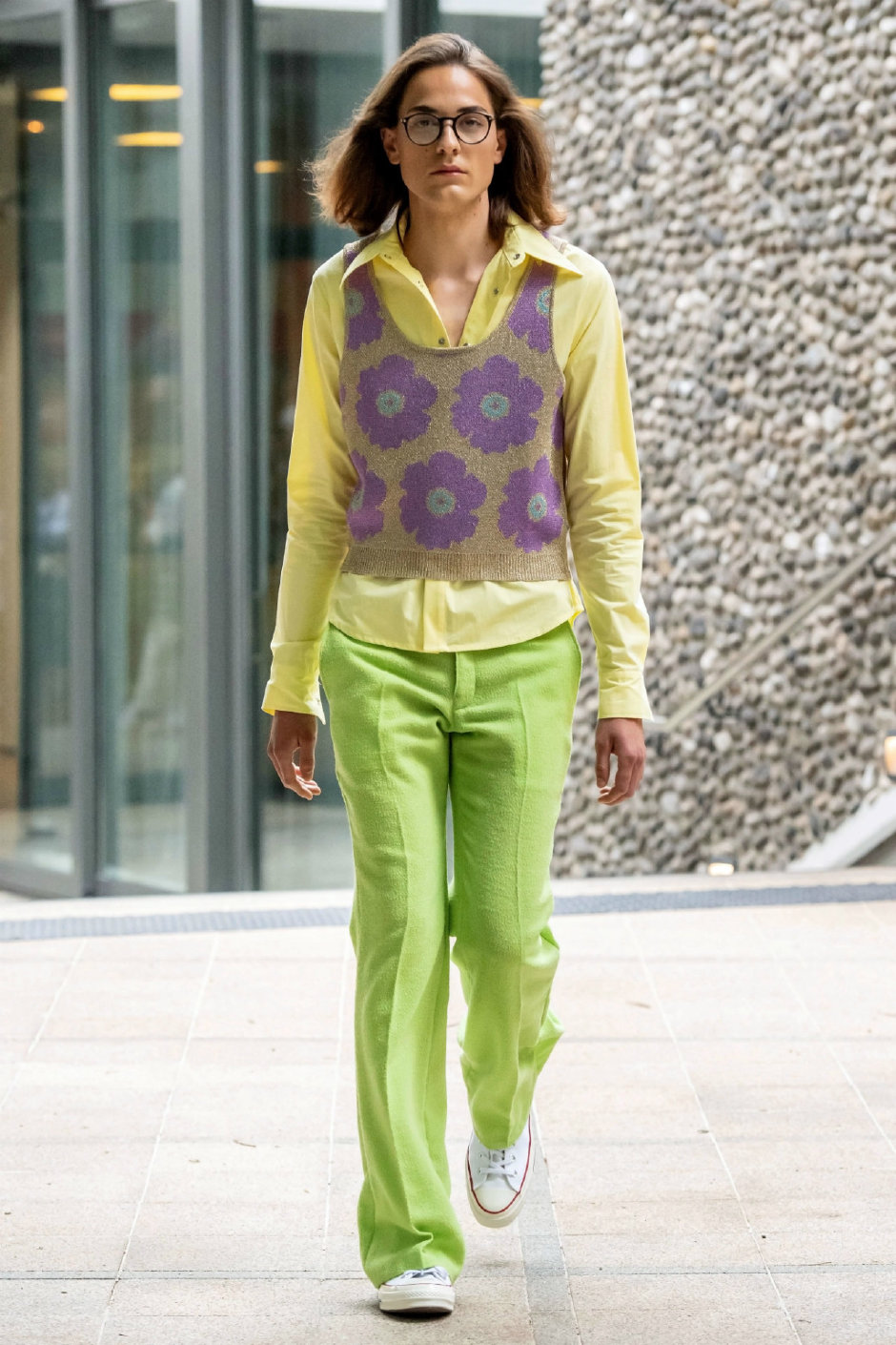 Lazoschmidl İlkbahar/Yaz 2020