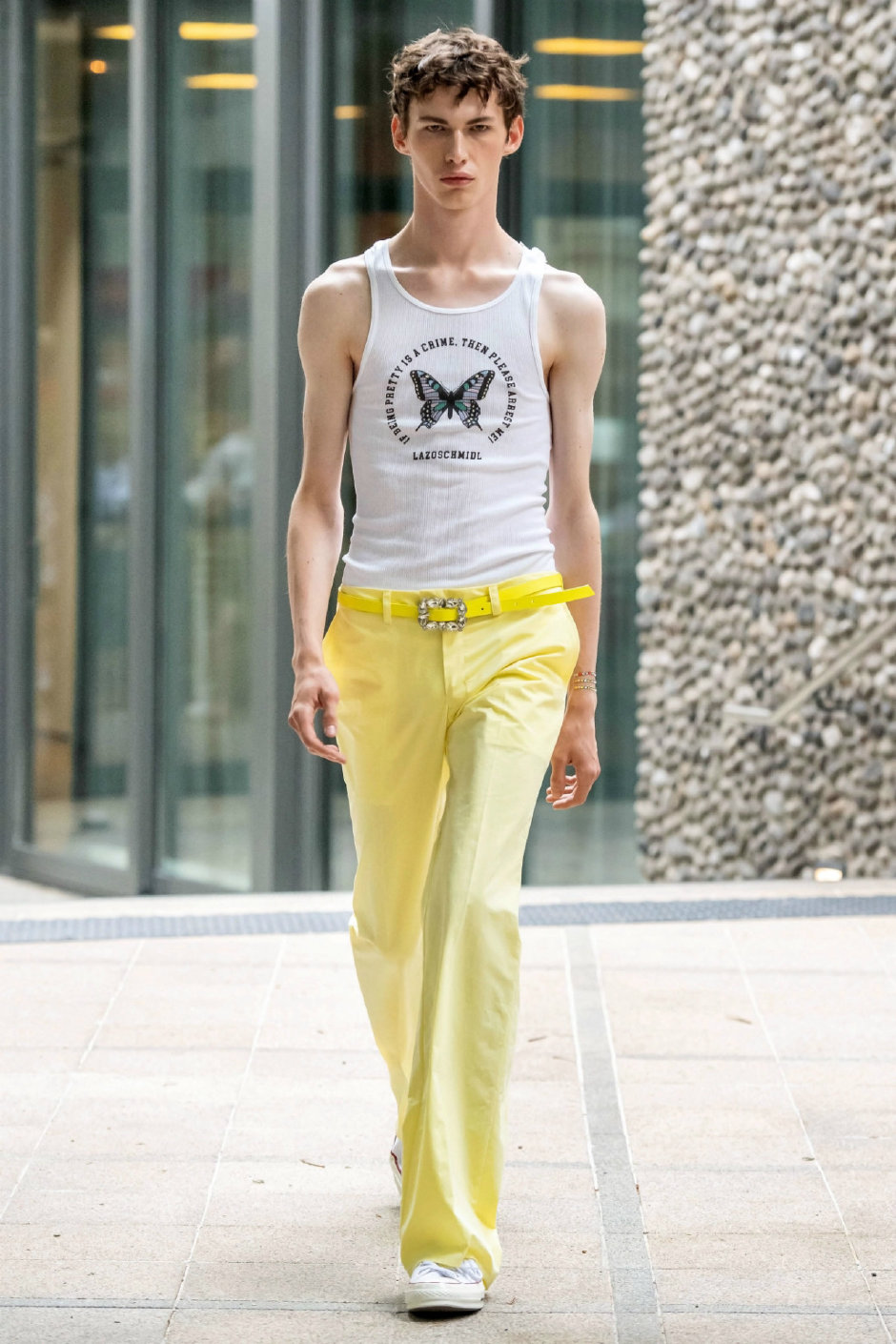 Lazoschmidl İlkbahar/Yaz 2020