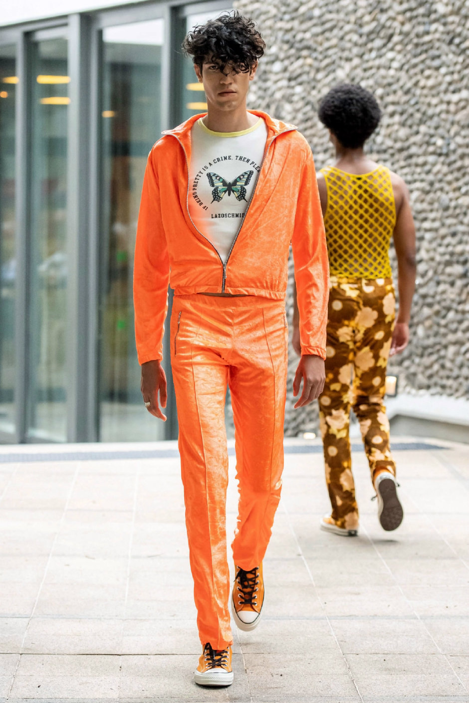 Lazoschmidl İlkbahar/Yaz 2020