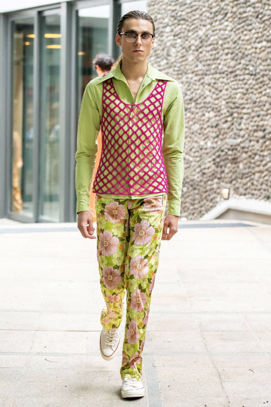 Lazoschmidl İlkbahar/Yaz 2020