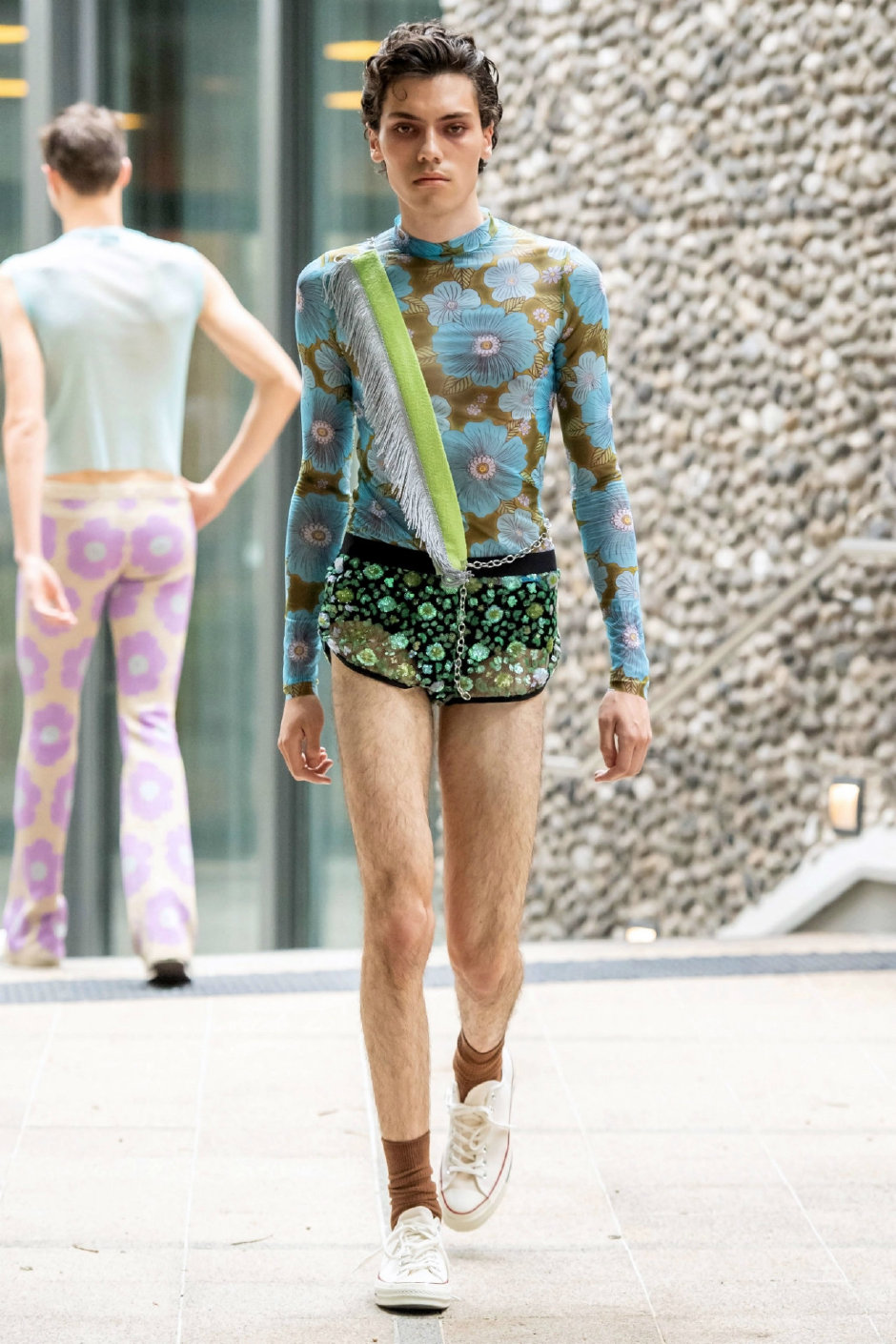 Lazoschmidl İlkbahar/Yaz 2020